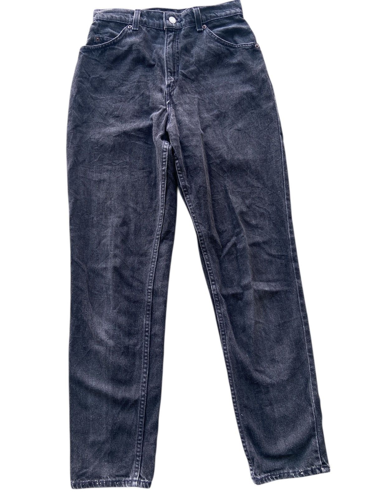 Levi's Vintage Clothing Vintage levis 90s Relaxed fit Size US 28 / EU 44 - 2 Thumbnail