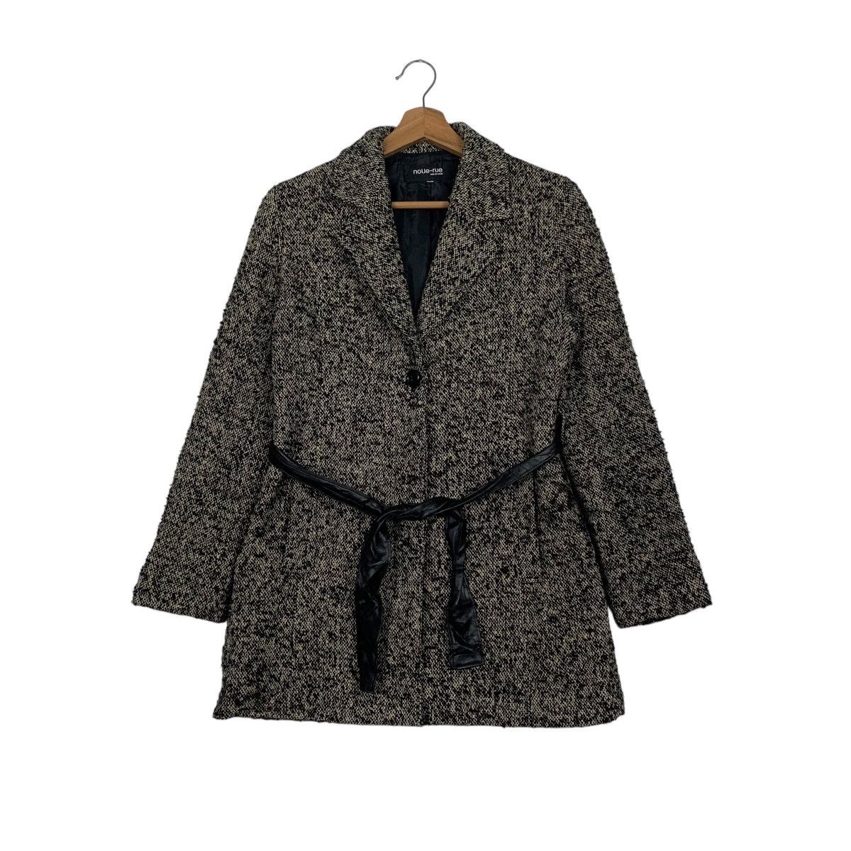 Japanese Brand Japanese Brand Noue-roe Jacket Size M / US 6-8 / IT 42-44 - 1 Thumbnail