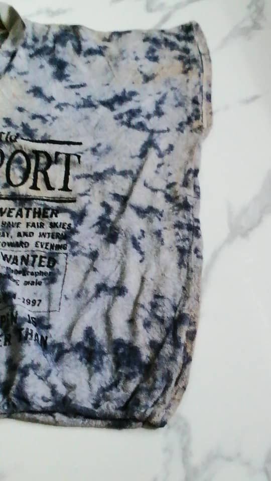 Other distress NEAT AVERA Crew Neck Women Sweatshirt news report Size US XL / EU 56 / 4 - 5 Thumbnail