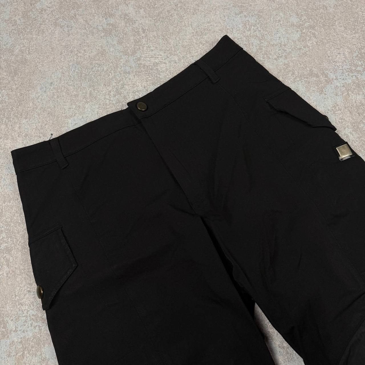 Marithe + Francois Girbaud ARCHIVE! Marithe Francois Girbaud Pants Size US 32 / EU 48 - 3 Thumbnail