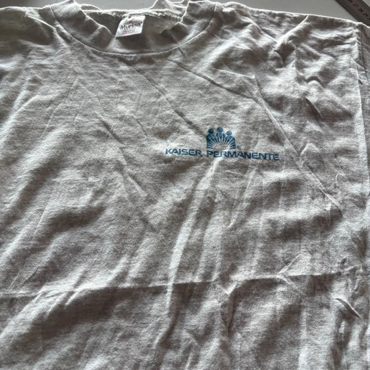 Japanese Brand × Vintage Vintage T-shirt Size US XL / EU 56 / 4 - 5 Thumbnail