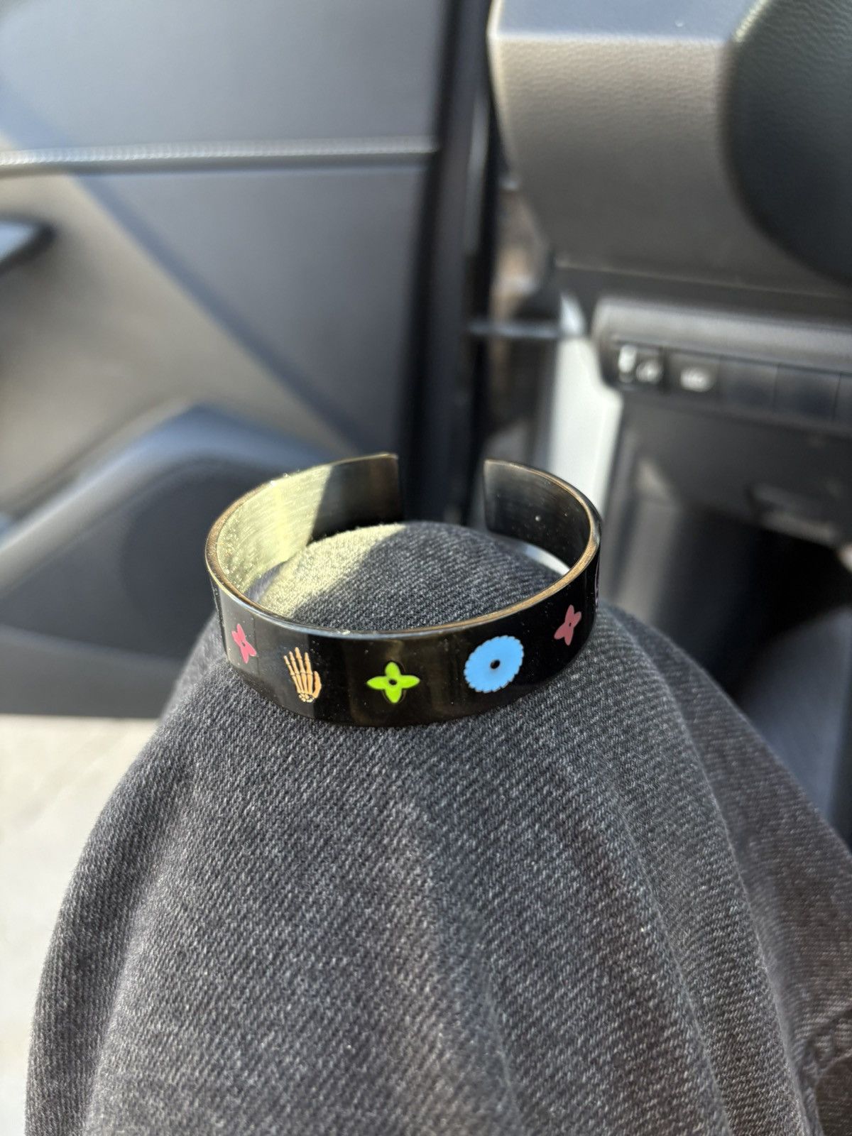 TeamSESH teamsesh bracelet limited Size ONE SIZE - 2 Thumbnail