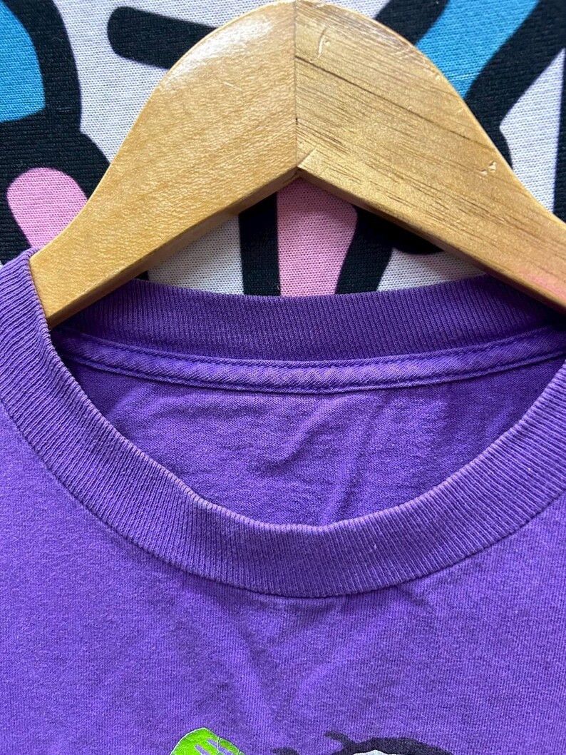 Vintage Vintage 2000s Snoopy tshirt size M Size US M / EU 48-50 / 2 - 4 Thumbnail