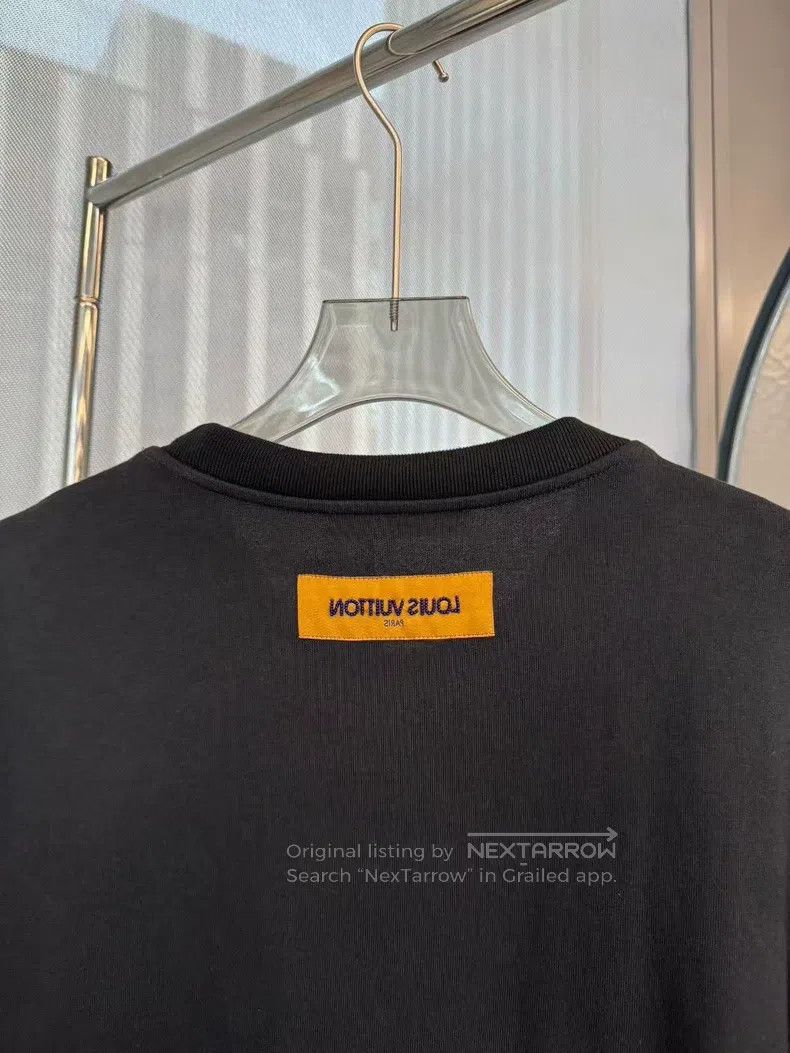 Louis Vuitton Louis Vuitton size 5l Fei Dong Co-branded Black Pearl Beade Size US M / EU 48-50 / 2 - 3 Thumbnail