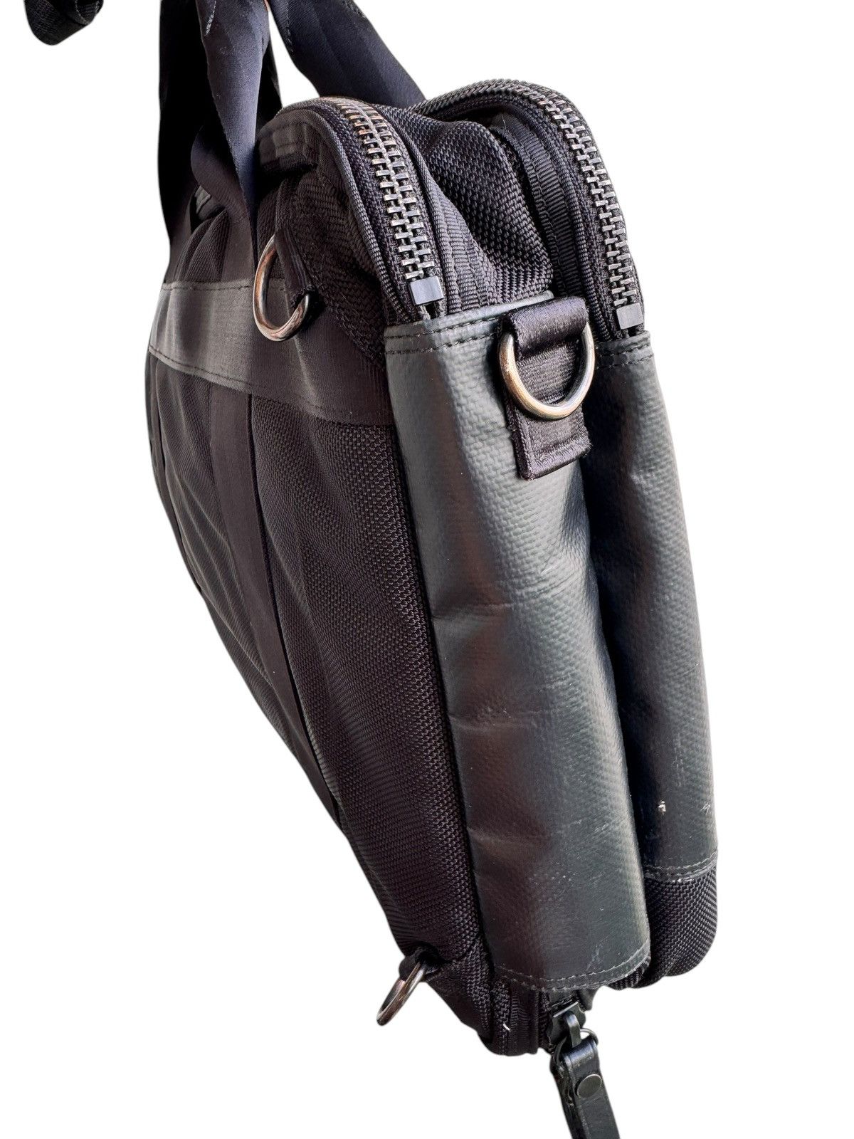 Porter Vintage Porter 2 Way Bagpack/Hand Carry Size ONE SIZE - 11 Thumbnail