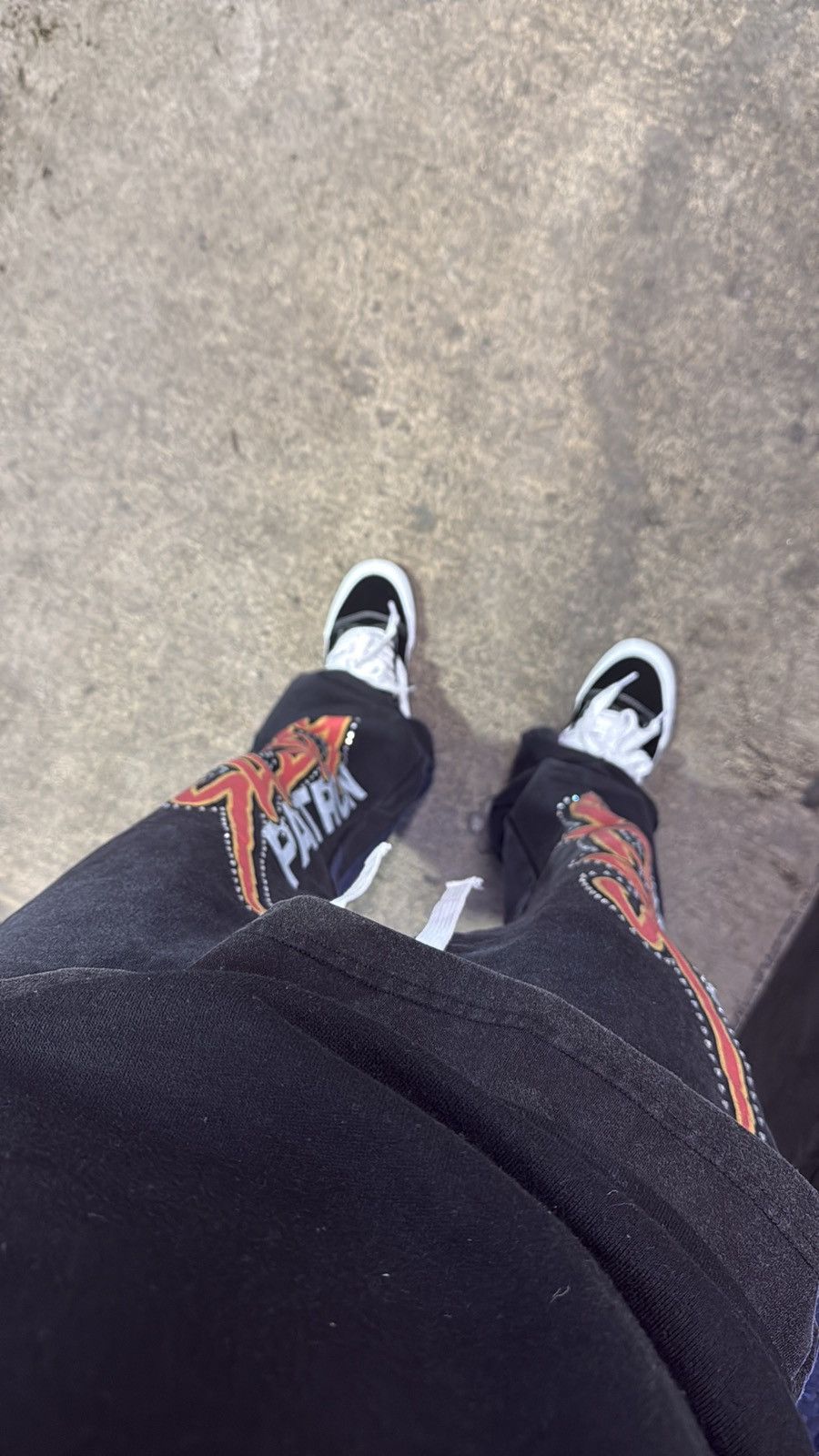 Other Saint Set Pant Size US 31 - 2 Thumbnail