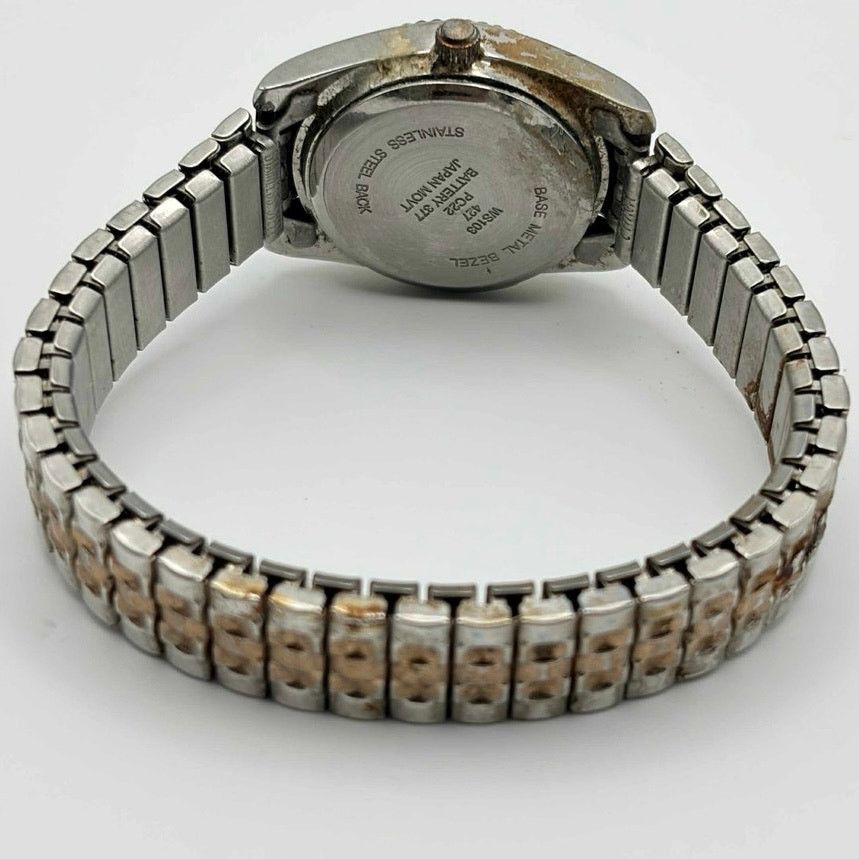 Other Silver & Gold Watch Size ONE SIZE - 4 Thumbnail