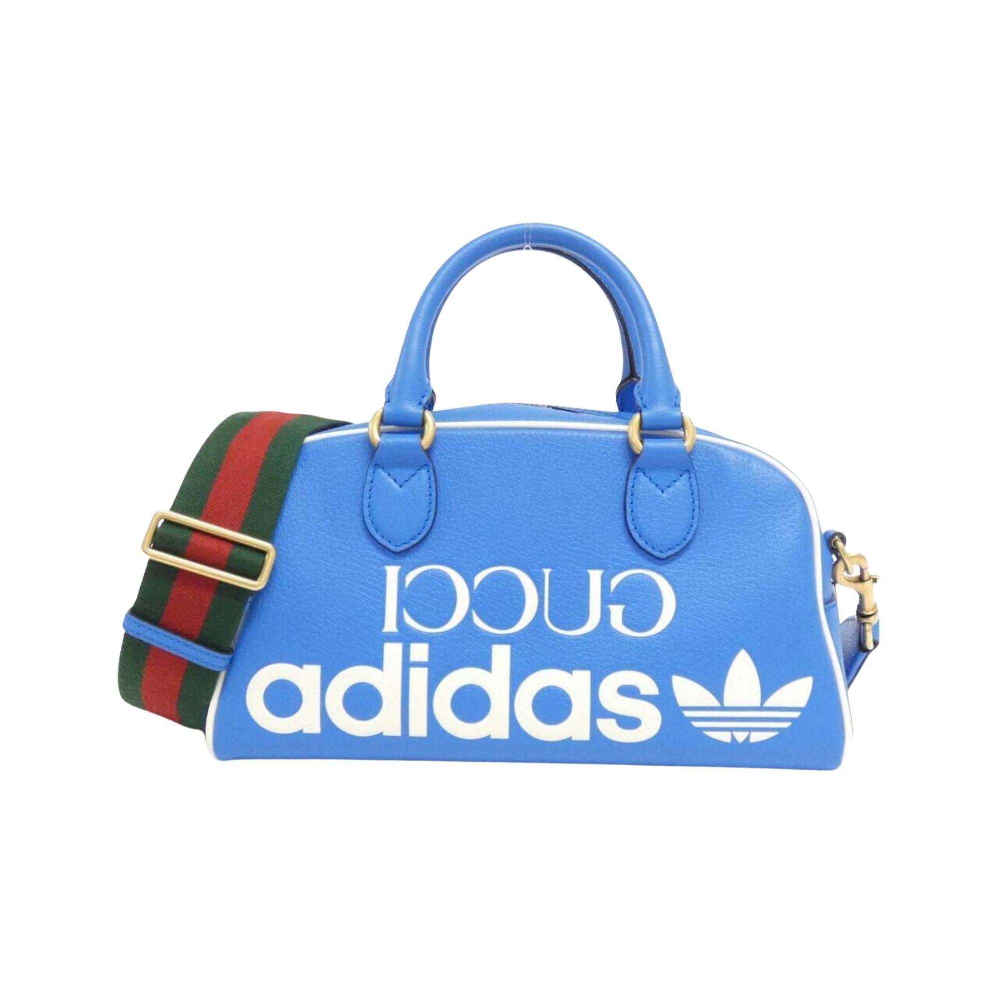 Gucci Gucci DUFFLE handbag Size ONE SIZE - 1 Thumbnail