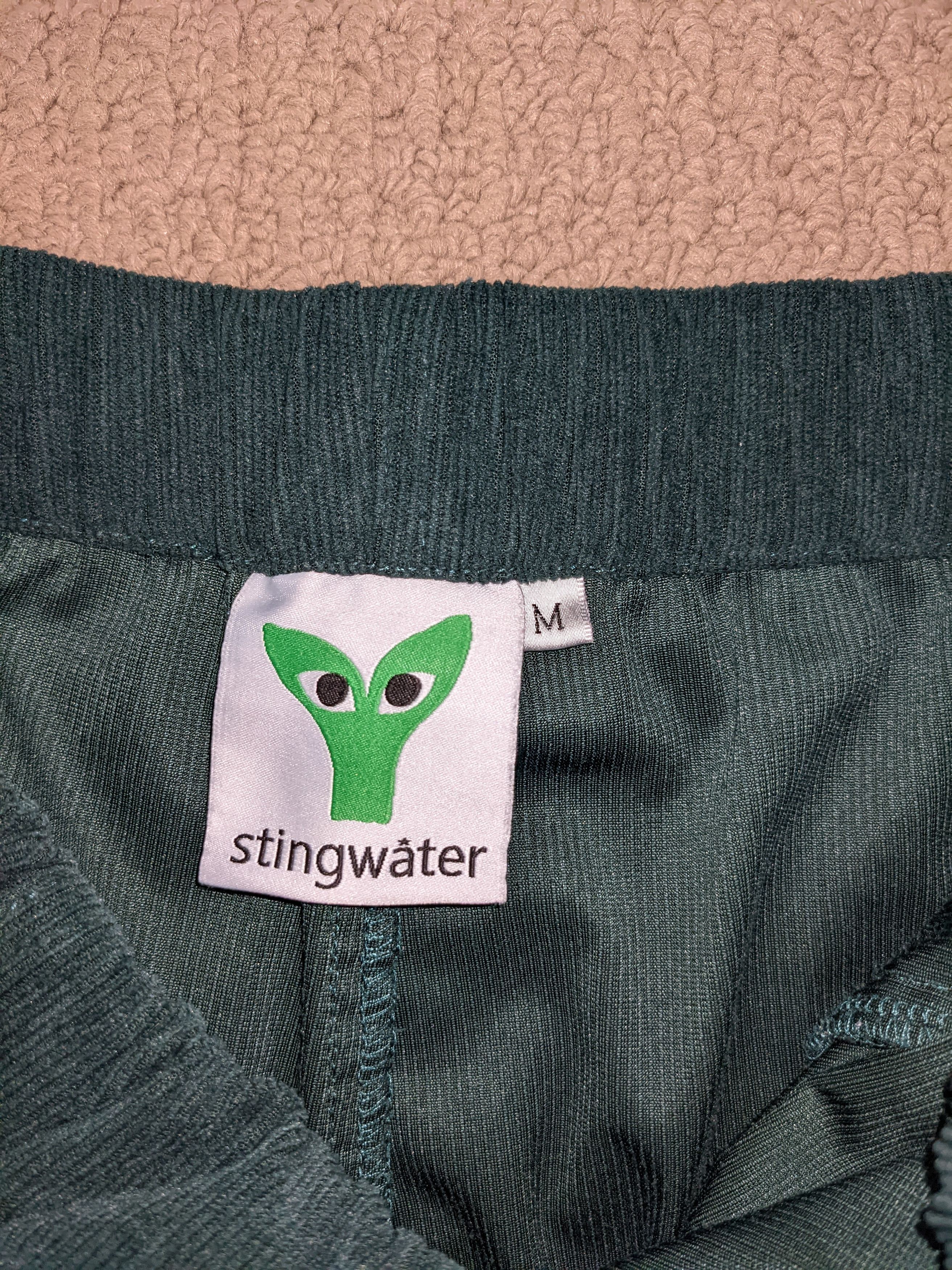 Stingwater Stingwater Corduroy Pants Size US 28 / EU 44 - 5 Thumbnail