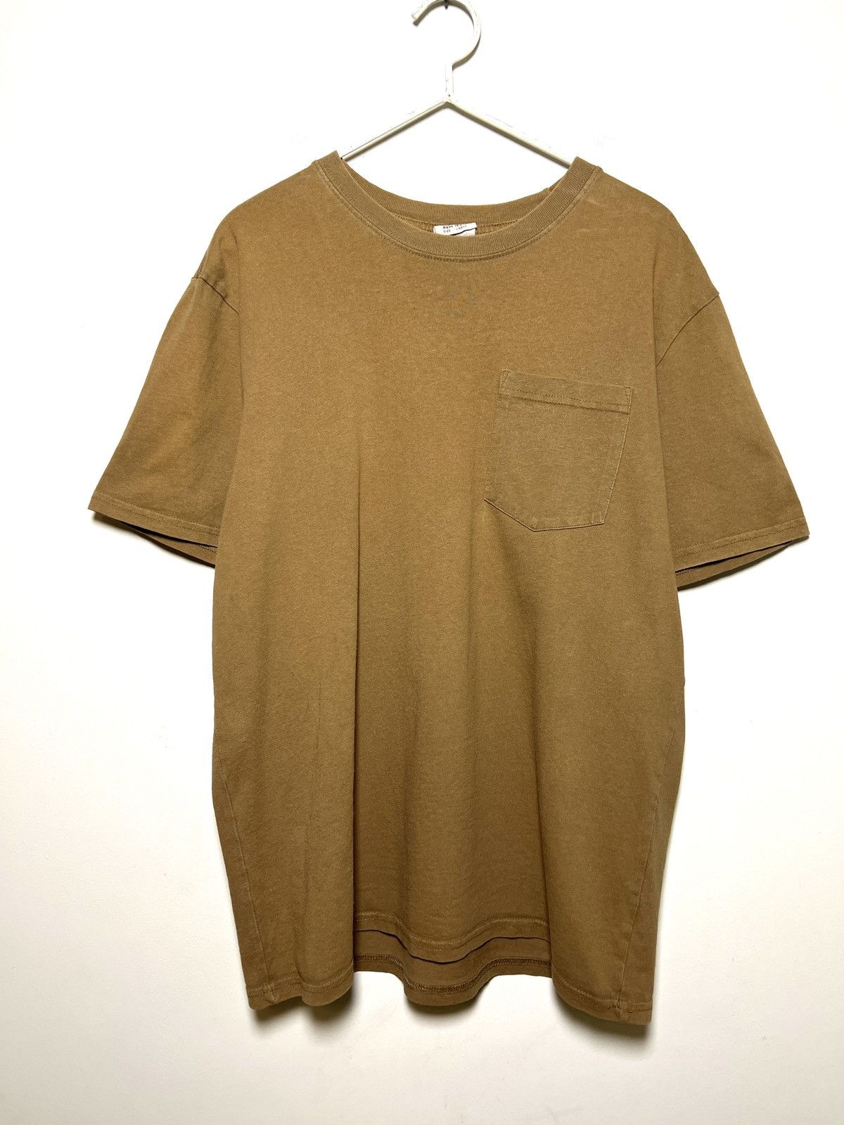 Filson Filson Made in USA Heavyweight Pocket Tee Size US L / EU 52-54 / 3 - 1 Thumbnail