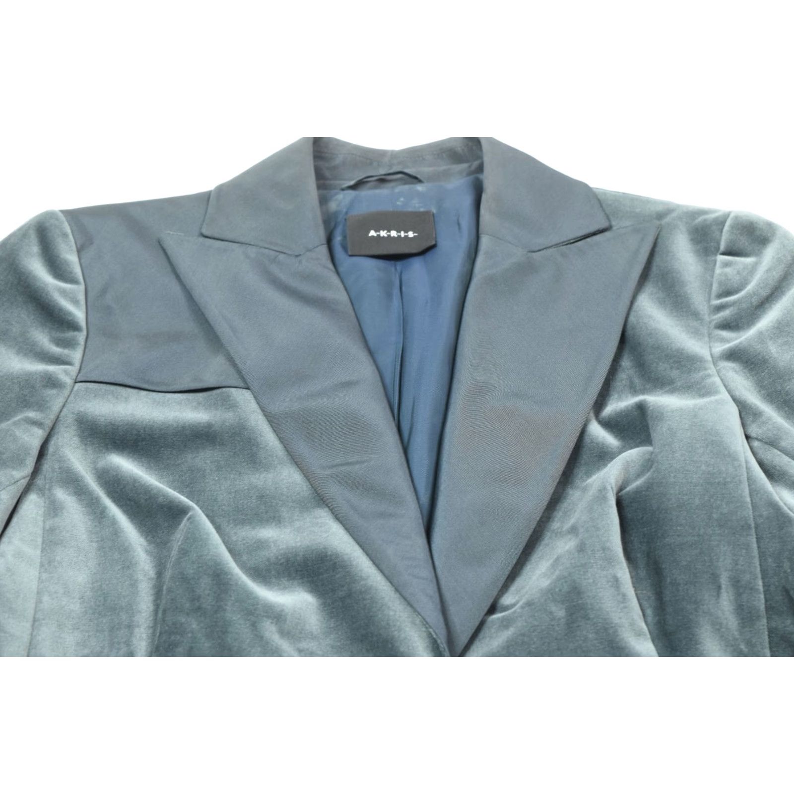 Akris VINTAGE? No. (Original says Vintage: No) Size M / US 6-8 / IT 42-44 - 3 Thumbnail