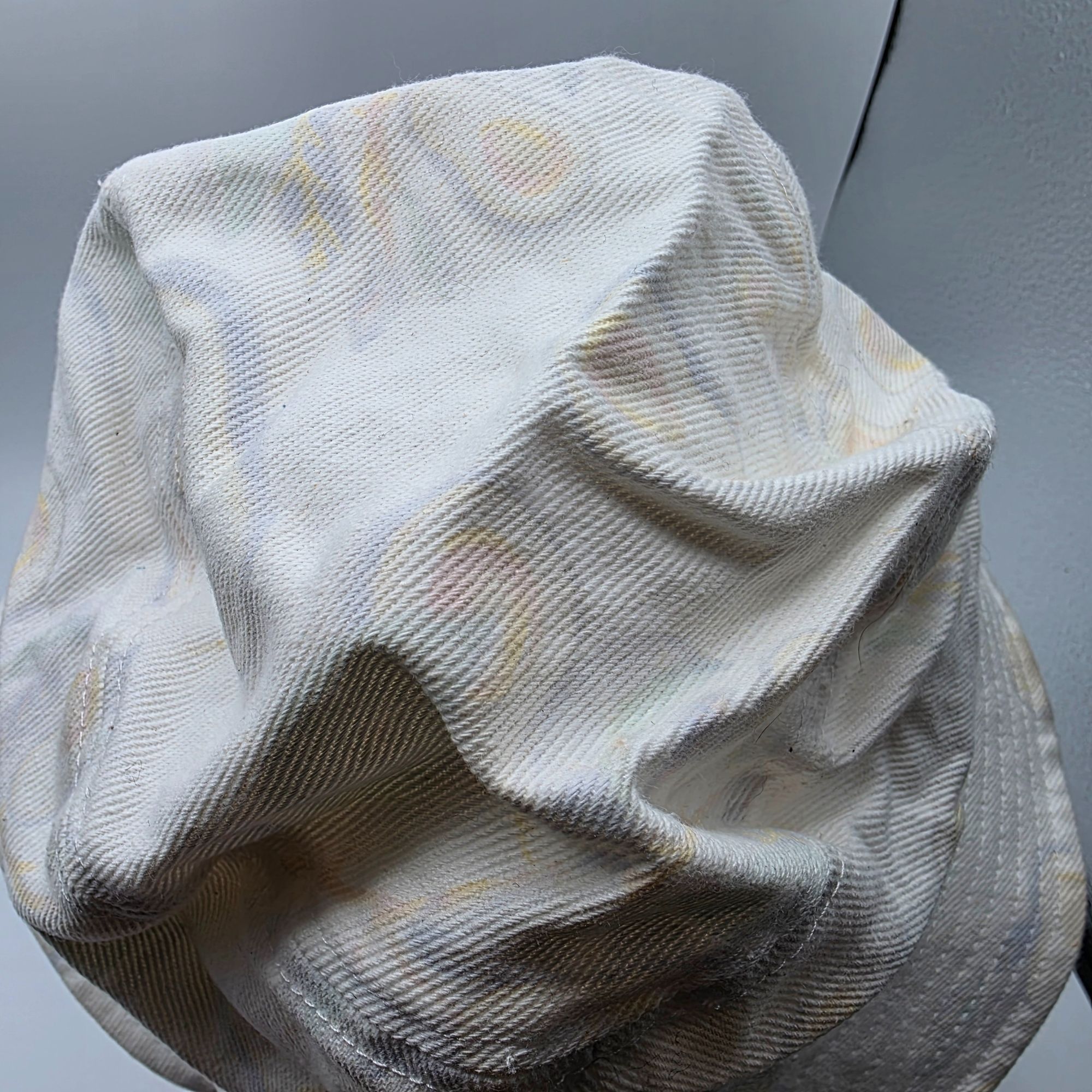 Other SeaWorld Avocado Adults White Bucket Hat Casual Outdoors Sum Size ONE SIZE - 8 Thumbnail