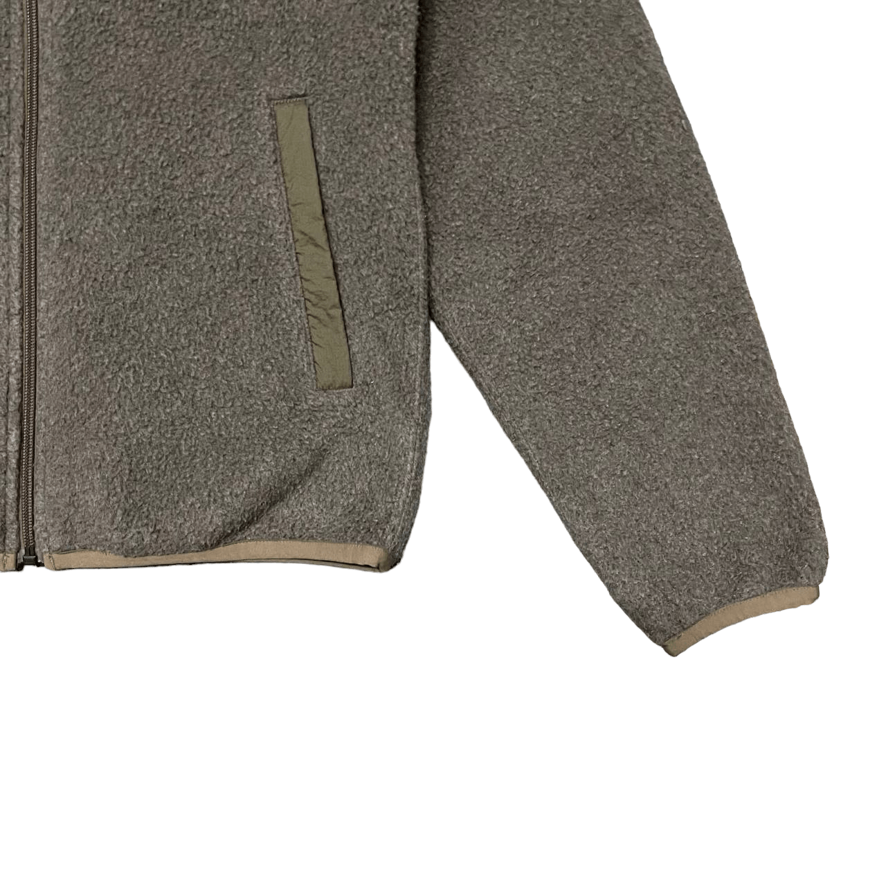 Lemaire × Uniqlo Uniqlo U Lemaire Reversible Jacket Size US S / EU 44-46 / 1 - 11 Thumbnail