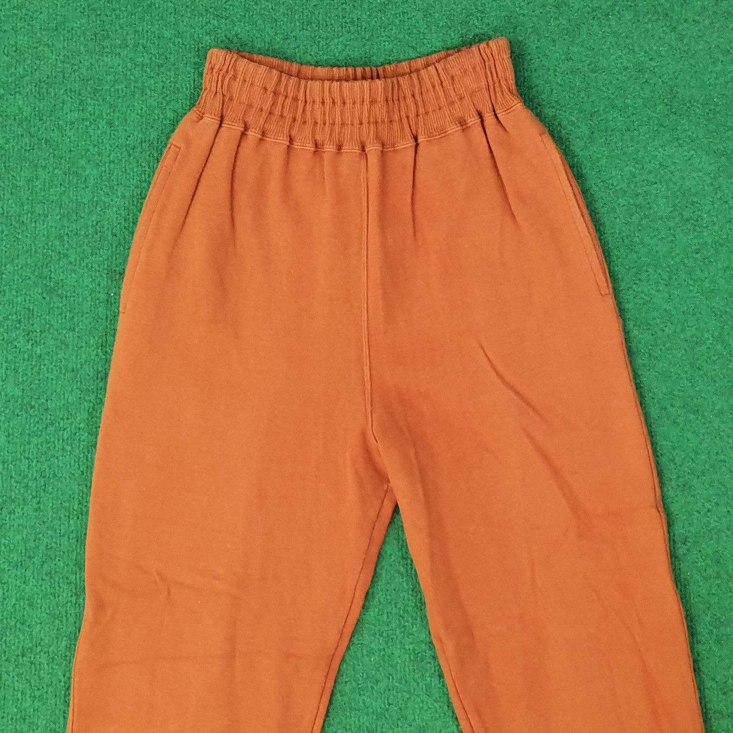 Hai Sporting Gear Vintage Hai Sporting Gear Sweatpants C244N12 Size 23" - 2 Thumbnail