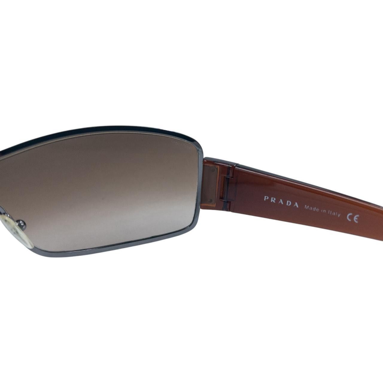 Prada Vintage Prada Sport Sunglasses Size ONE SIZE - 6 Thumbnail