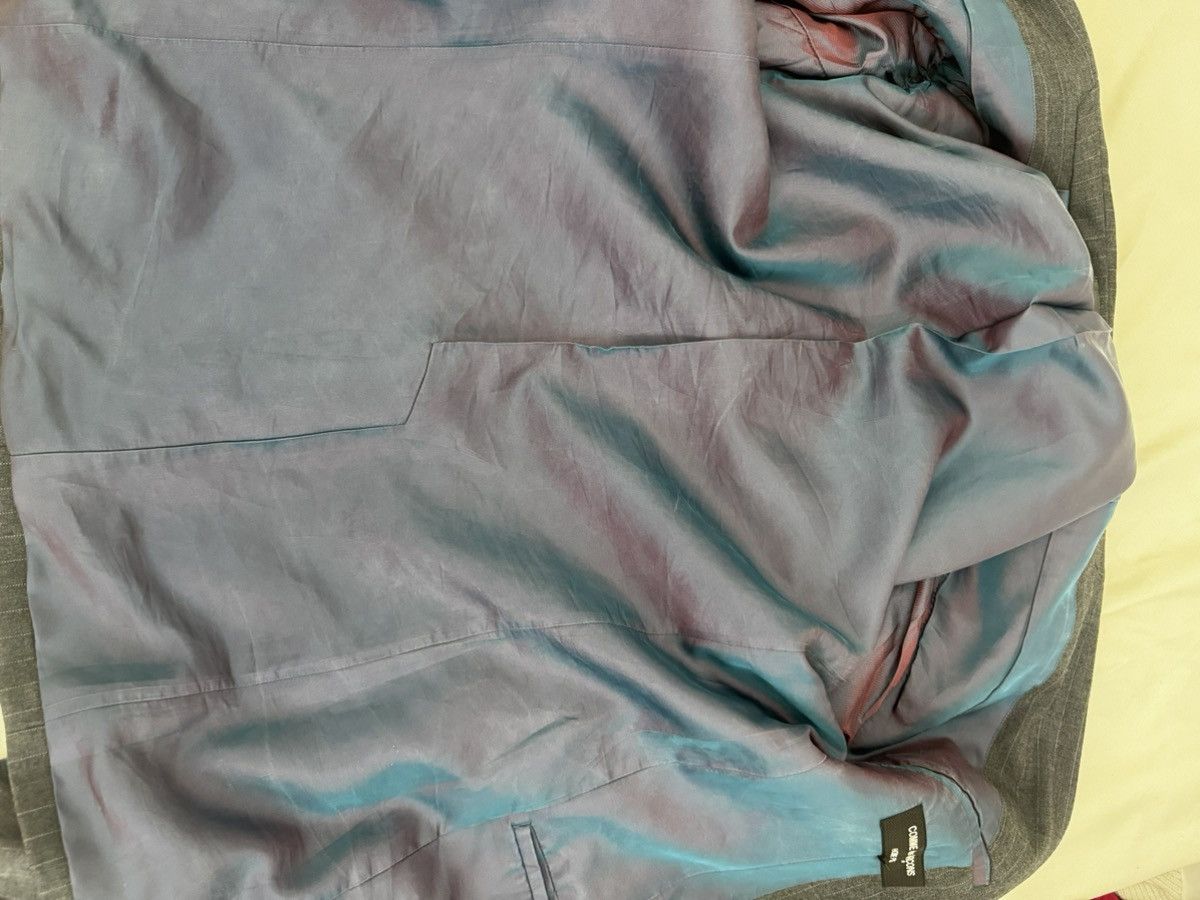 Comme des Garcons Comme des garcon homme plus Size 38L - 7 Thumbnail