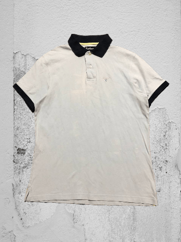 Barbour Barbour Polo Size US M / EU 48-50 / 2 - 1 Thumbnail