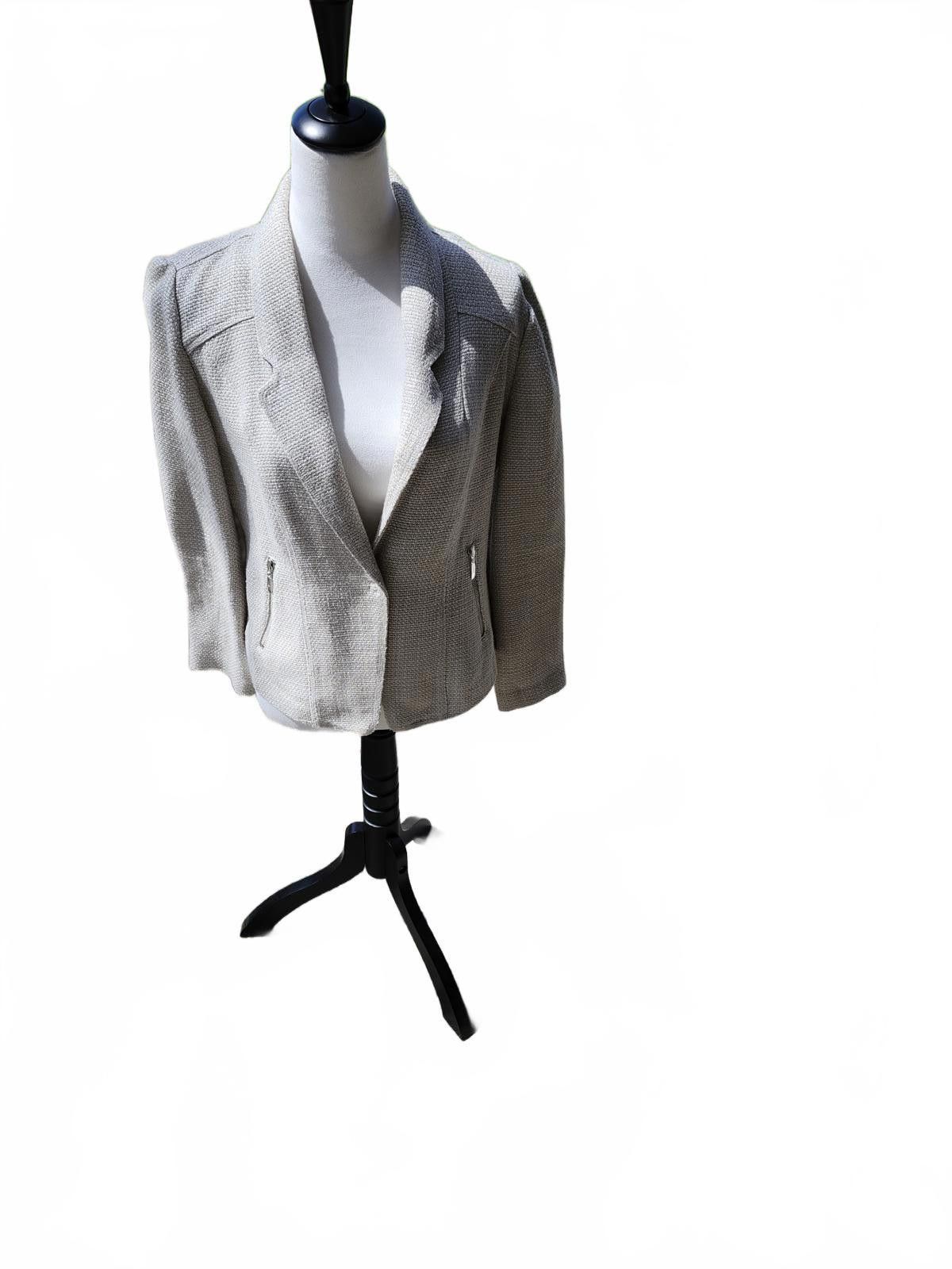 Chicos Chicos blazer 0 Size XS / US 0-2 / IT 36-38 - 1 Thumbnail