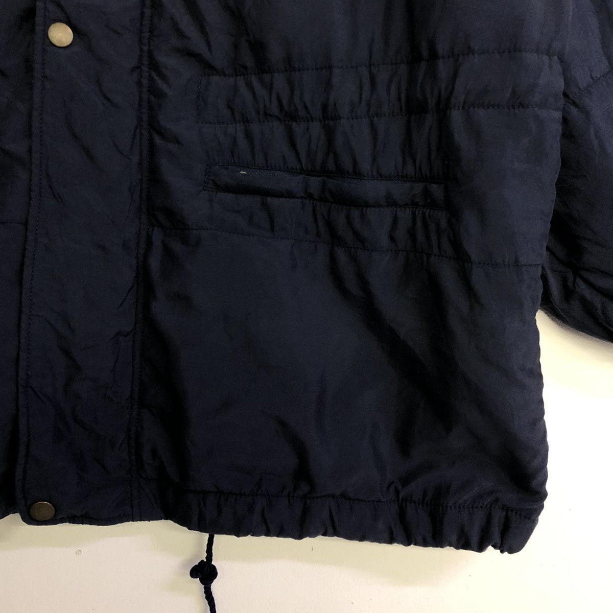 Hai Sporting Gear Vtg Hai Sporting Gear By Issey Miyake Winter Hoodie Jacket Size US L / EU 52-54 / 3 - 7 Thumbnail
