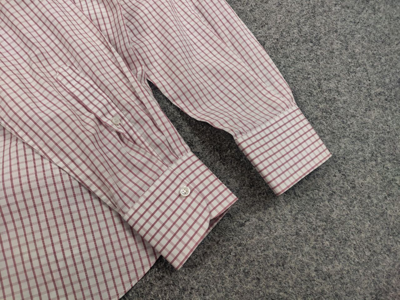 Other Fray design checked cotton casual button up Shirt Size US S / EU 44-46 / 1 - 6 Thumbnail