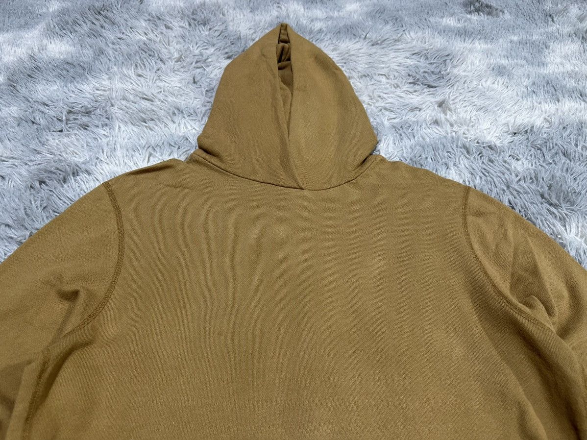 John Elliott 🔥John Elliot Hoodie Side Zipper Size US L / EU 52-54 / 3 - 6 Thumbnail