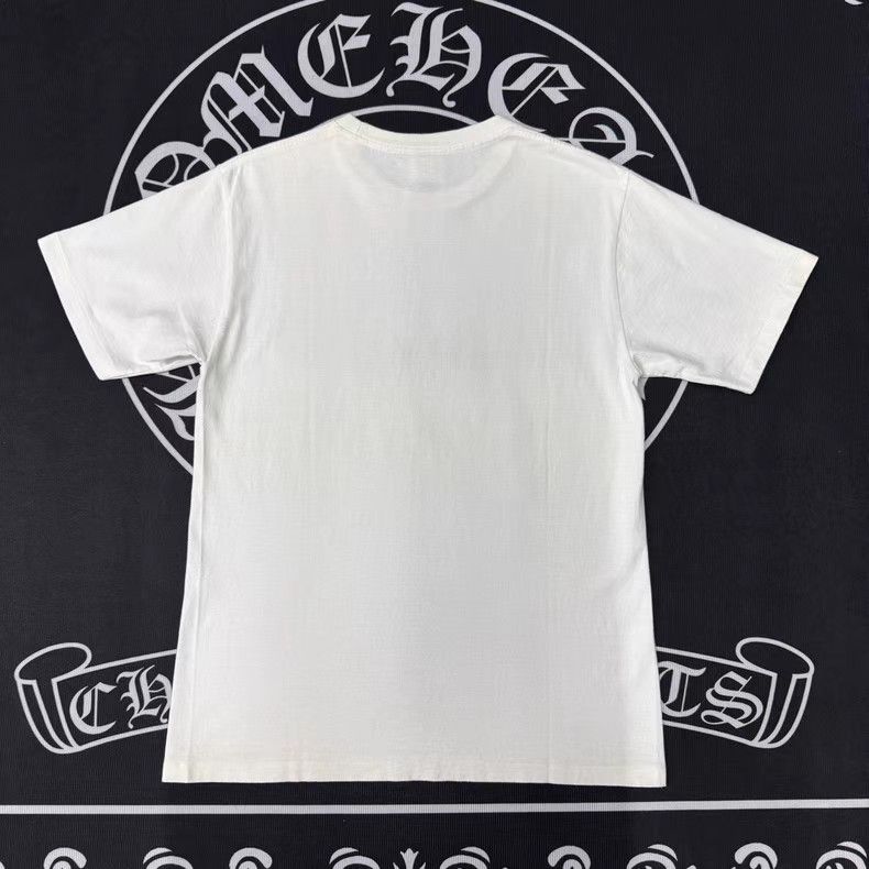 Bape BAPE White Silver Shark Print Short Sleeve Tee。Q10 Size US M / EU 48-50 / 2 - 3 Thumbnail