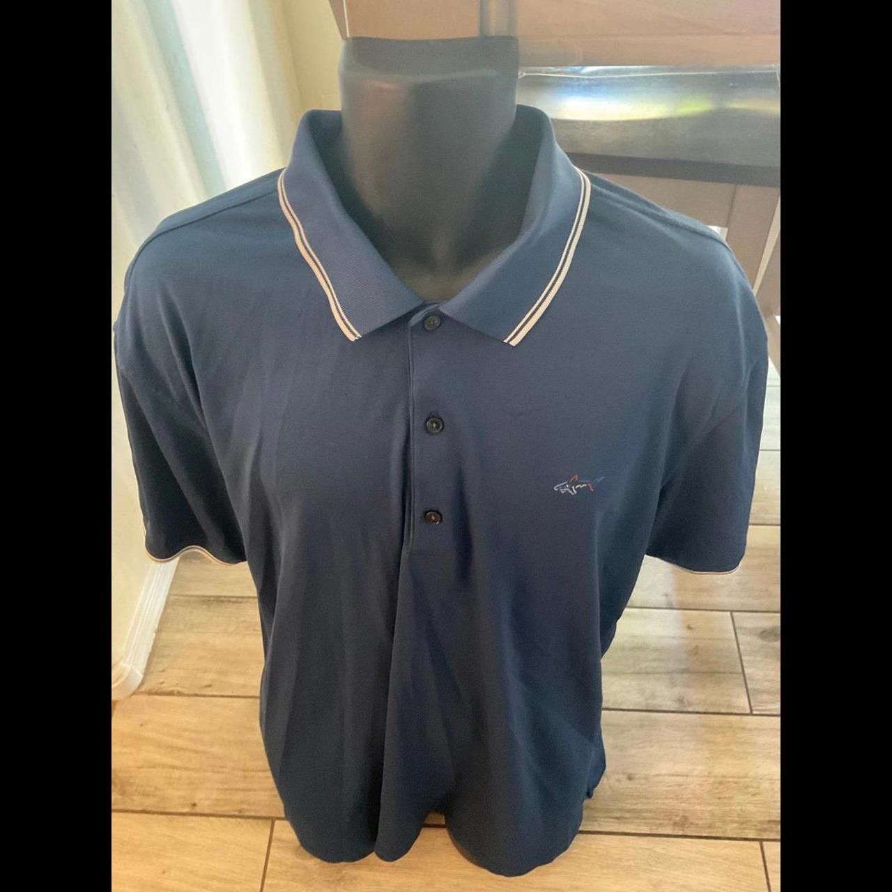 Designer Mens Used Grey Norman Size Size US XXL / EU 58 / 5 - 1 Thumbnail