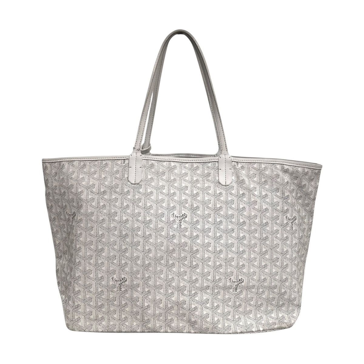 Goyard Goyard Saint Louis Tote Bag PM & Pouch Wallet Size ONE SIZE - 2 Thumbnail