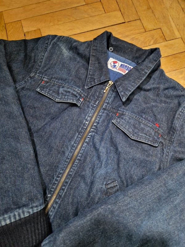Hysteric Glamour × Mambo Mambo Godess vintage jacket Size M / US 6-8 / IT 42-44 - 4 Thumbnail