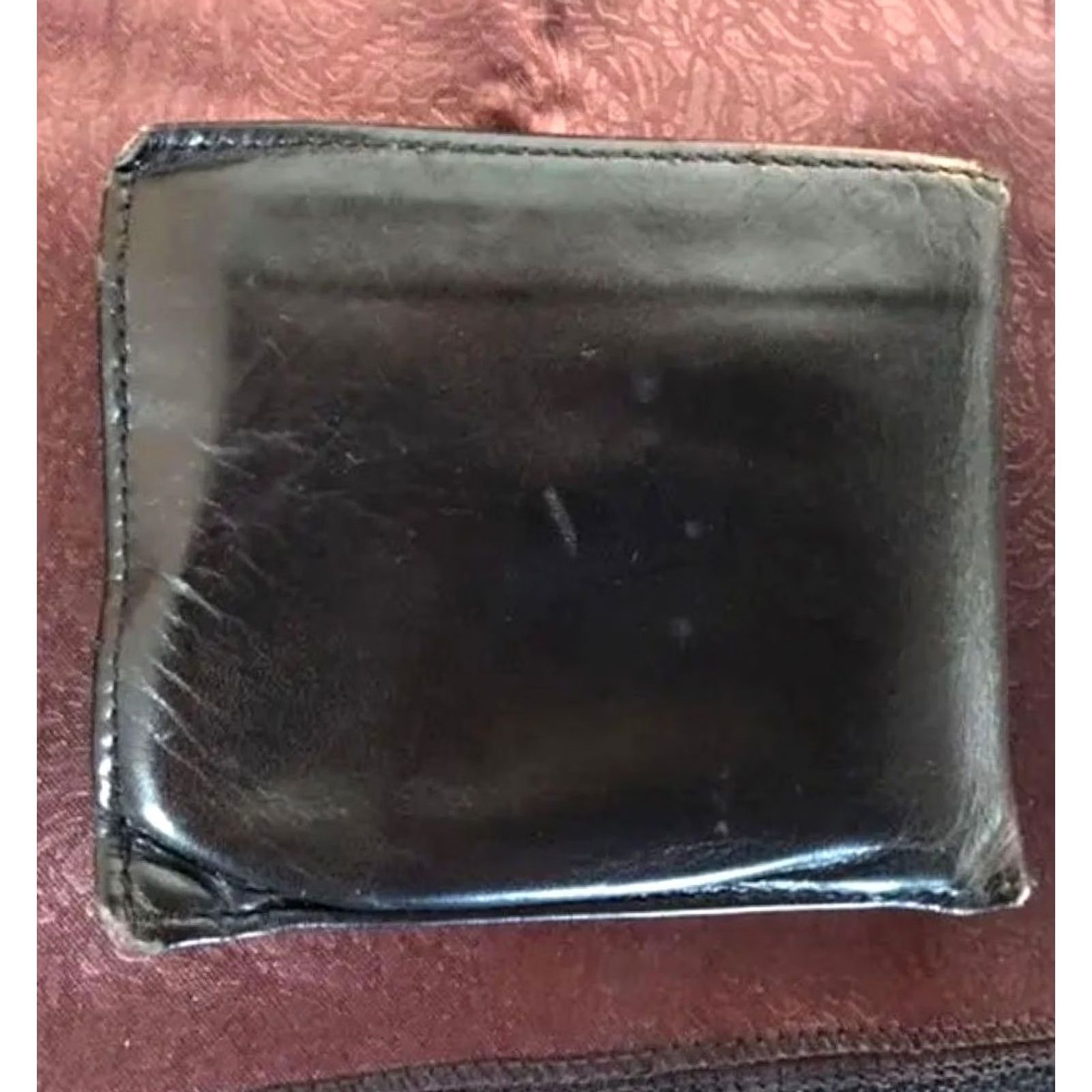 Paul Smith VINTAGE Paul Smith Wallet Men Bifold Multi-Stripe Leather Limited Edition VHTF Rare Timeless Qu Size ONE SIZE - 7 Thumbnail