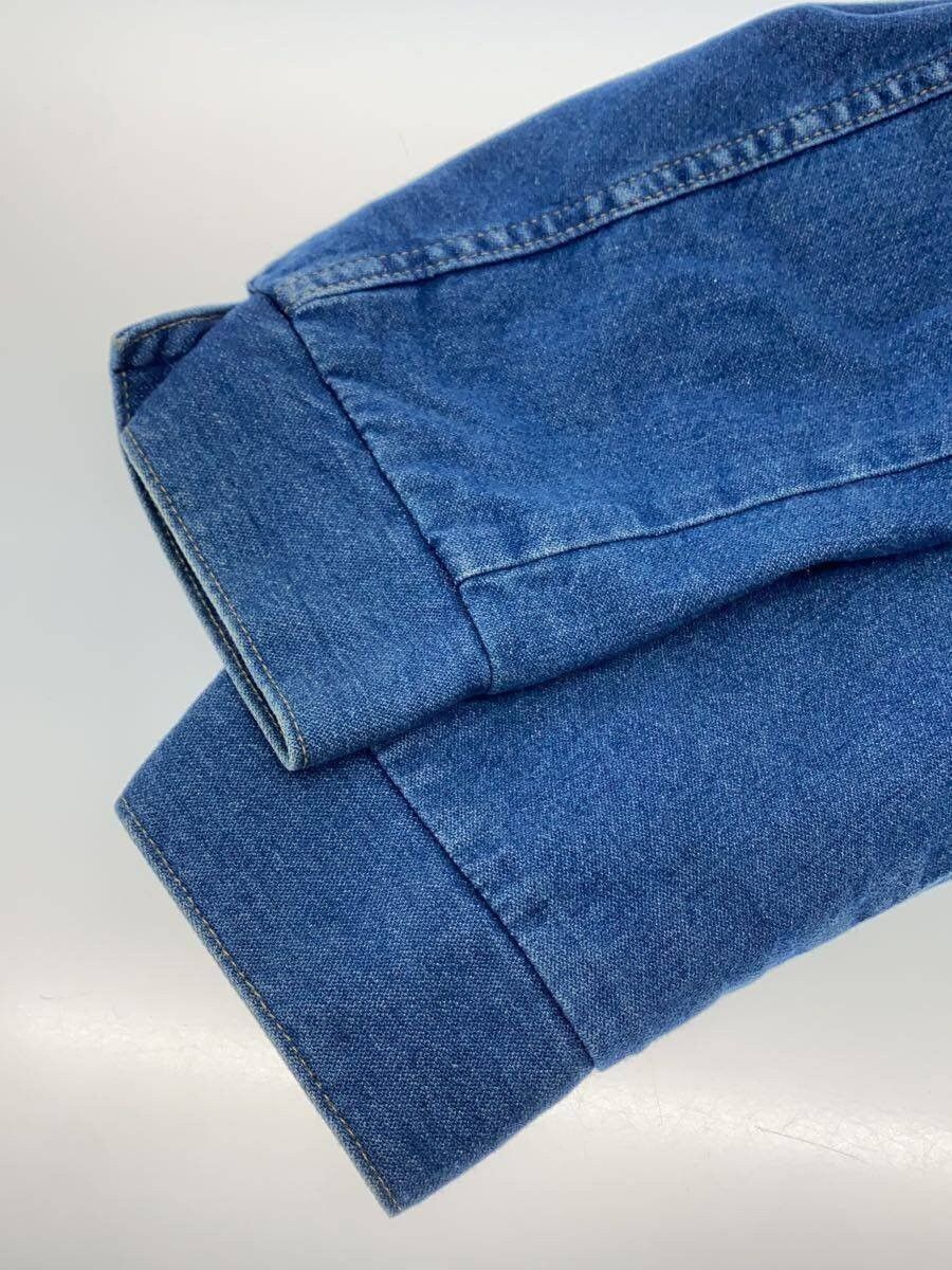 Hysteric Glamour Ranch Denim Jacket Size US M / EU 48-50 / 2 - 5 Thumbnail