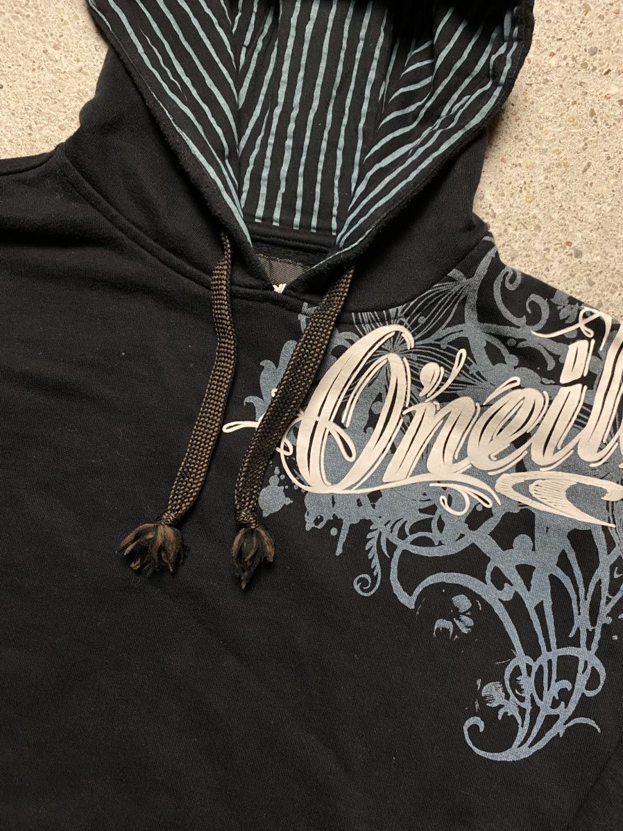 Affliction × O'Neill Hoodie oneill vintage retro affliction rap swag surf baggg Size US L / EU 52-54 / 3 - 4 Thumbnail