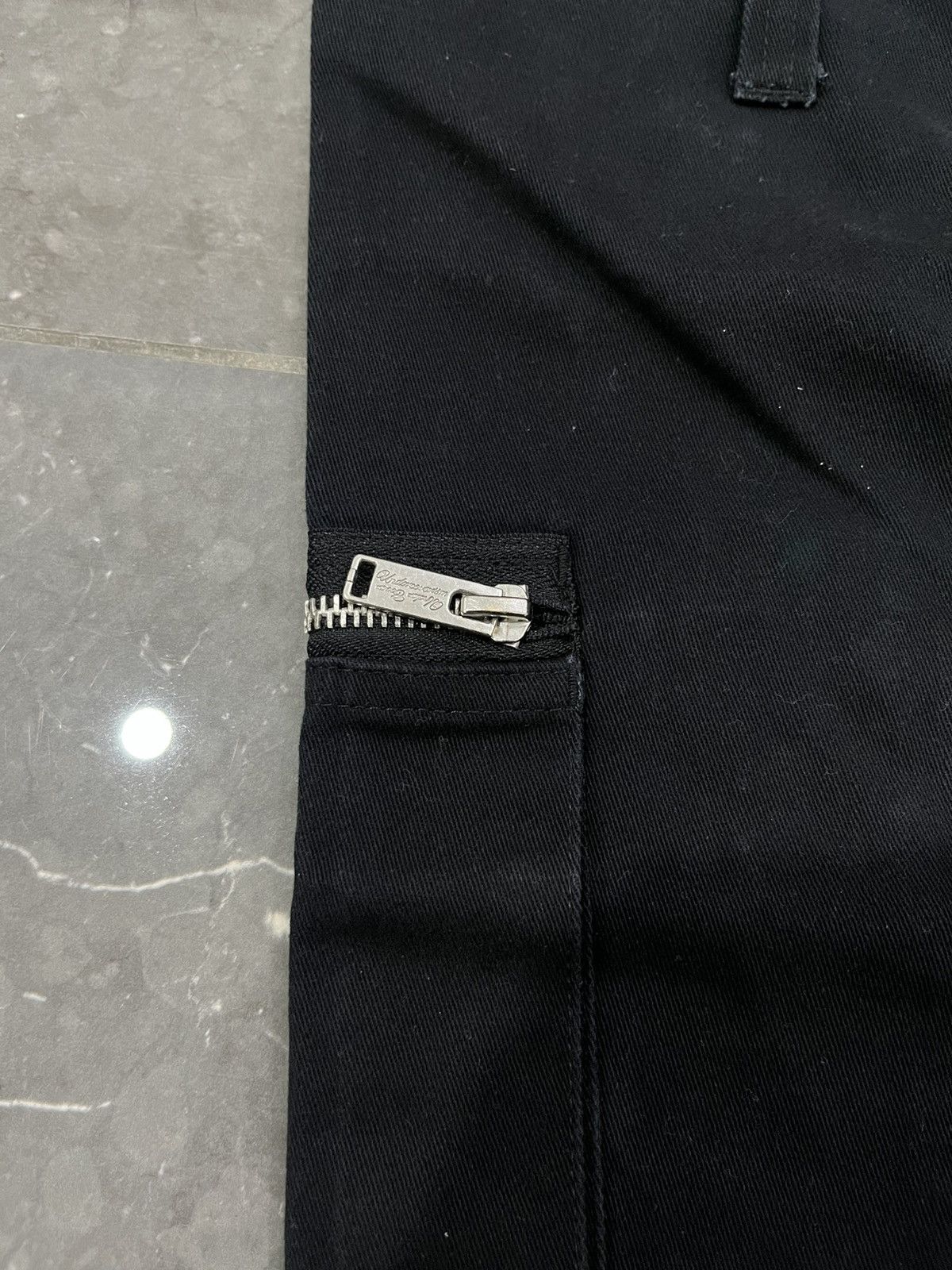 Undercover Undercover jun takahashi pants Size US 30 / EU 46 - 7 Thumbnail