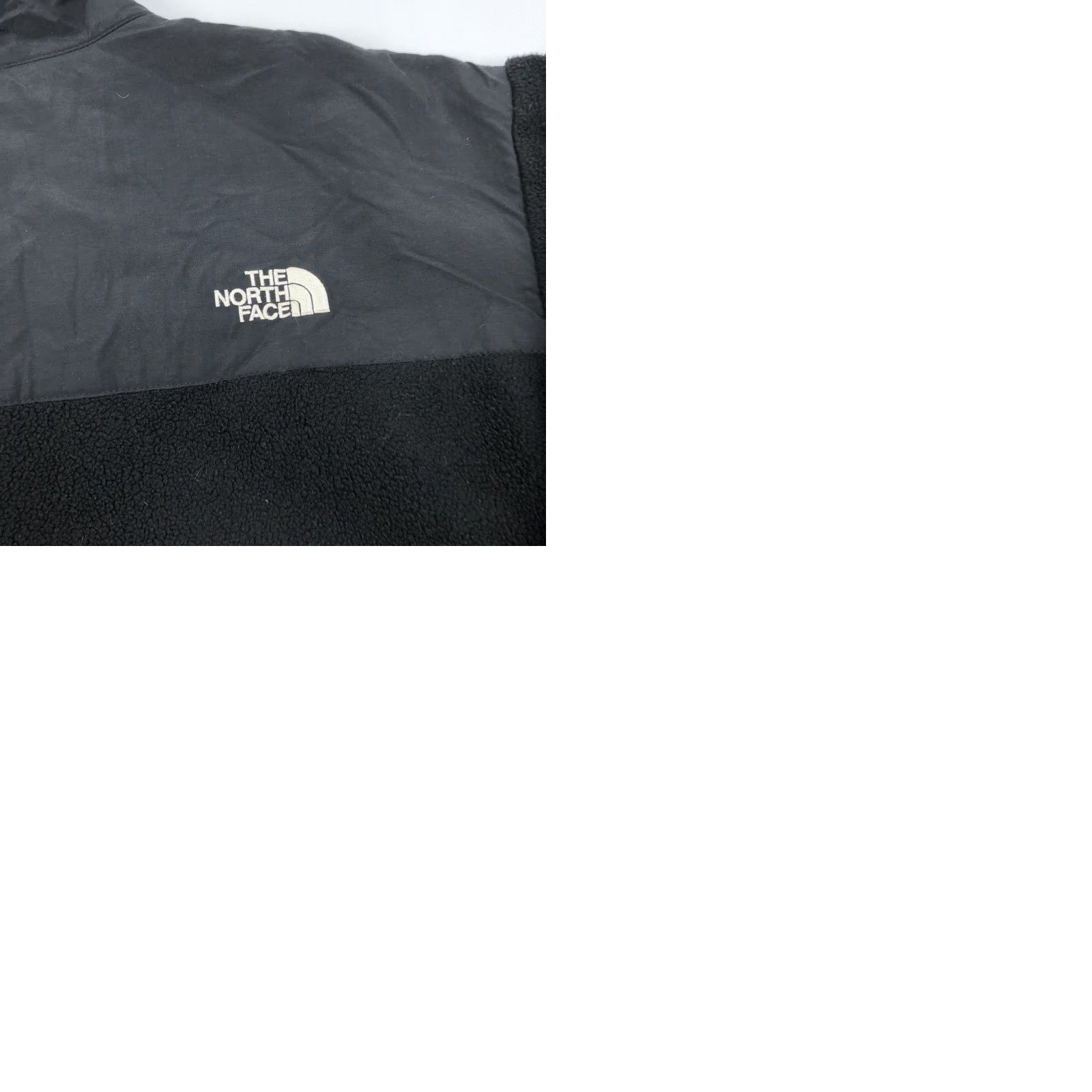 The North Face The North Face Denali Fleece Jacket Men L Black Polartec Full Zip Coat Y2K Vintage Theme Outdoor Hiking Size US L / EU 52-54 / 3 - 9 Thumbnail