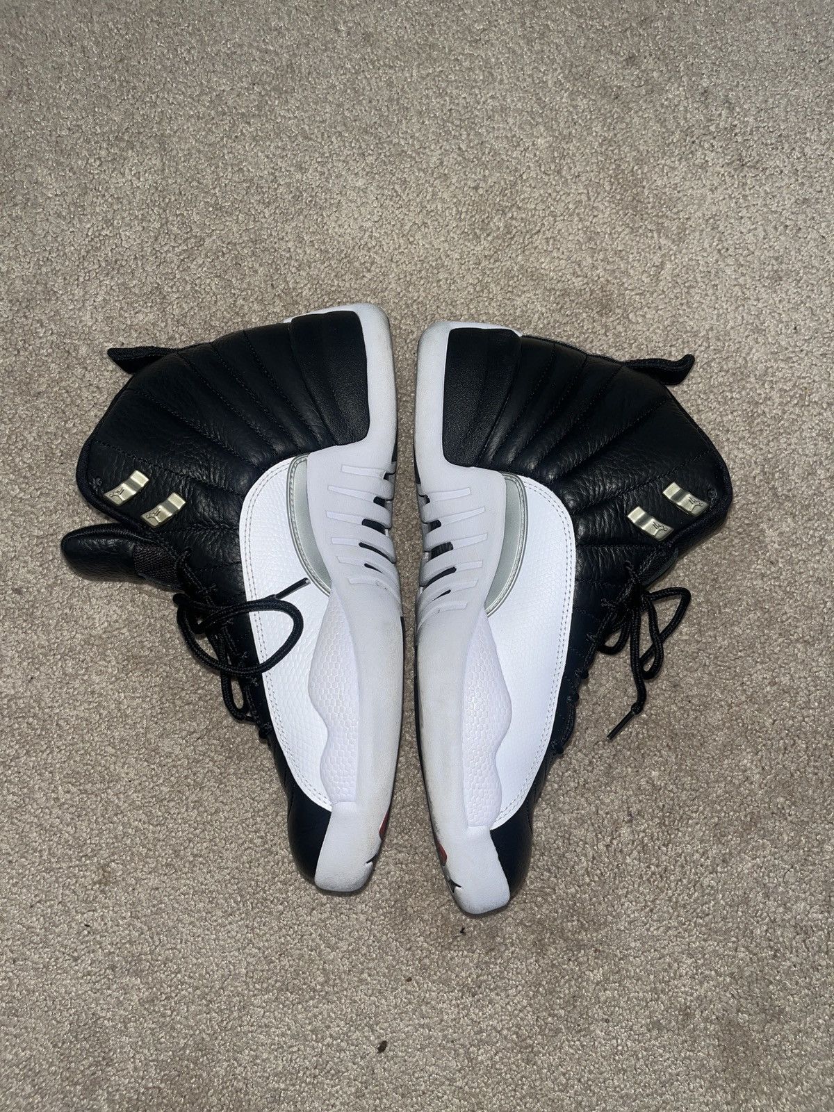 Nike Air Jordan Playoff 12’s Size US 9.5 / EU 42-43 - 1 Thumbnail