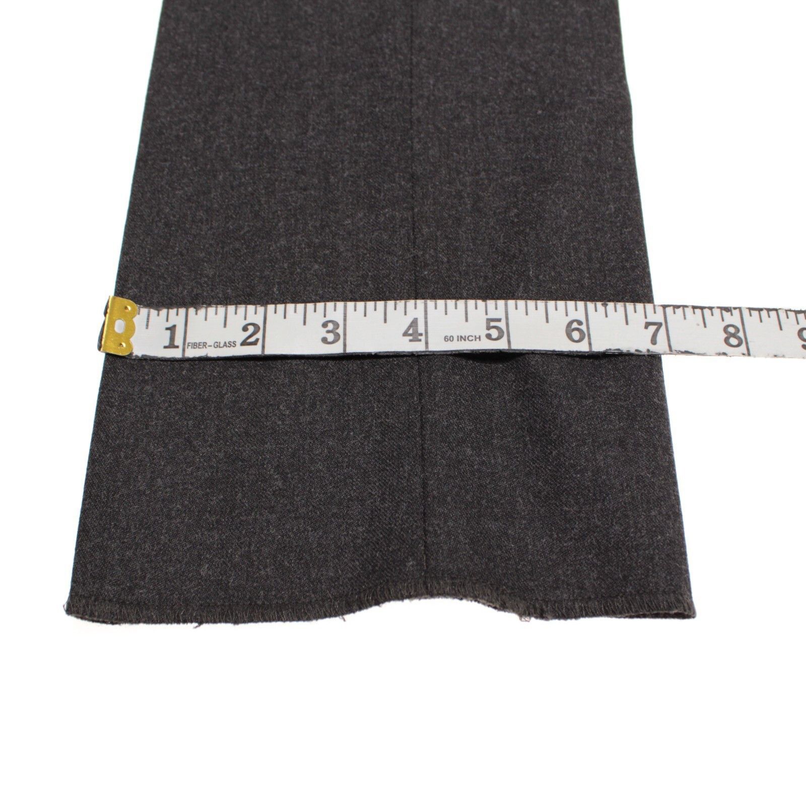 Slowear Slowear New with tags Dress Pants Size 30 US In Gray Size US 30 / EU 46 - 7 Thumbnail