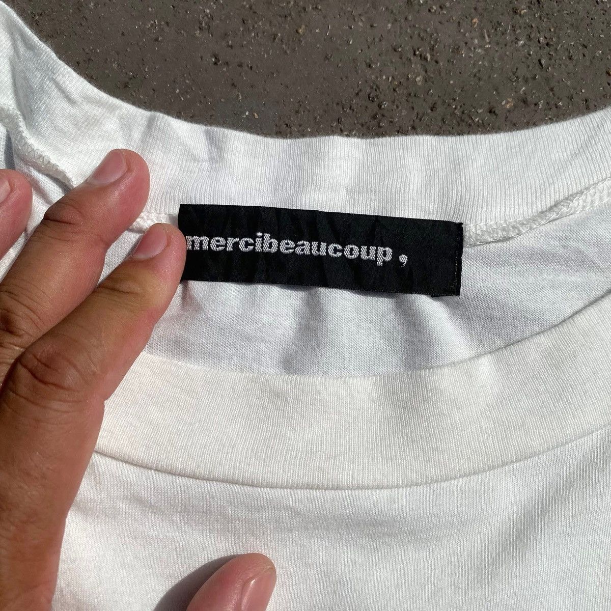 mercibeaucoup RARE ‼️ Mercibeaucoup Size ONE SIZE - 2 Thumbnail
