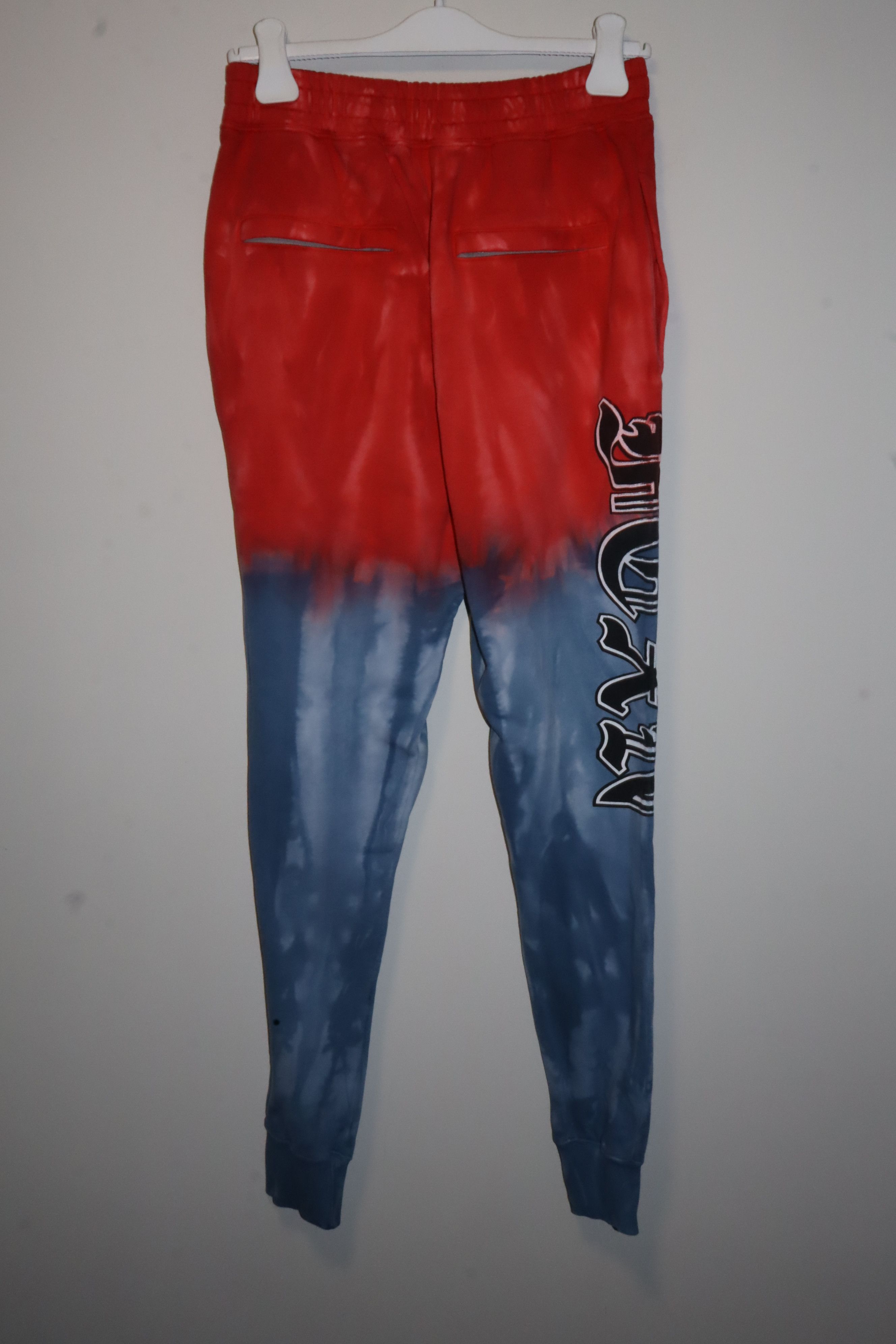Faith Connexion Tie dye effect sweatpants Size US M / EU 48-50 / 2 - 2 Thumbnail