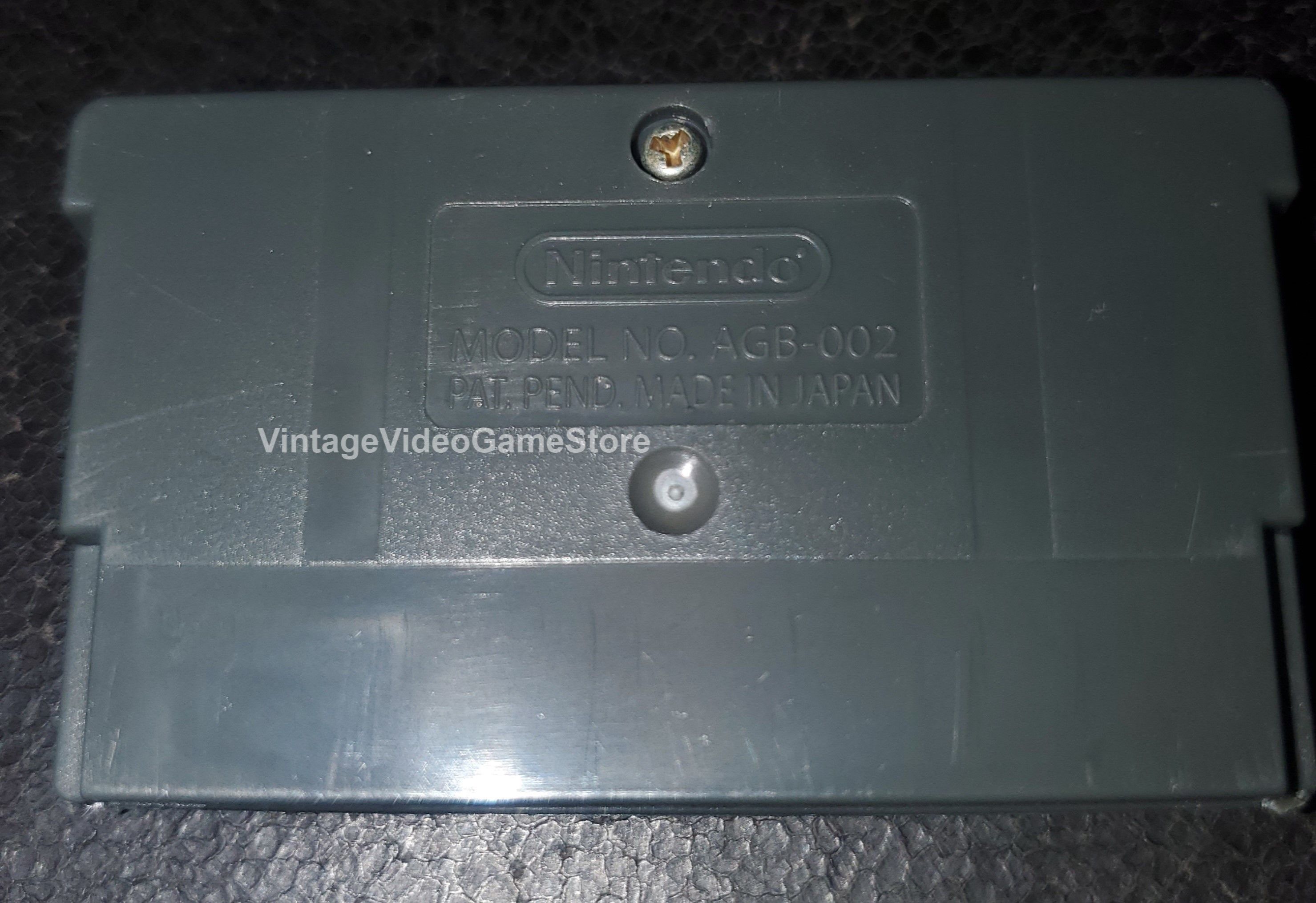 Nintendo Donkey Kong Country DK 1 2 3 GBA Video Game Nintendo Size ONE SIZE - 7 Thumbnail