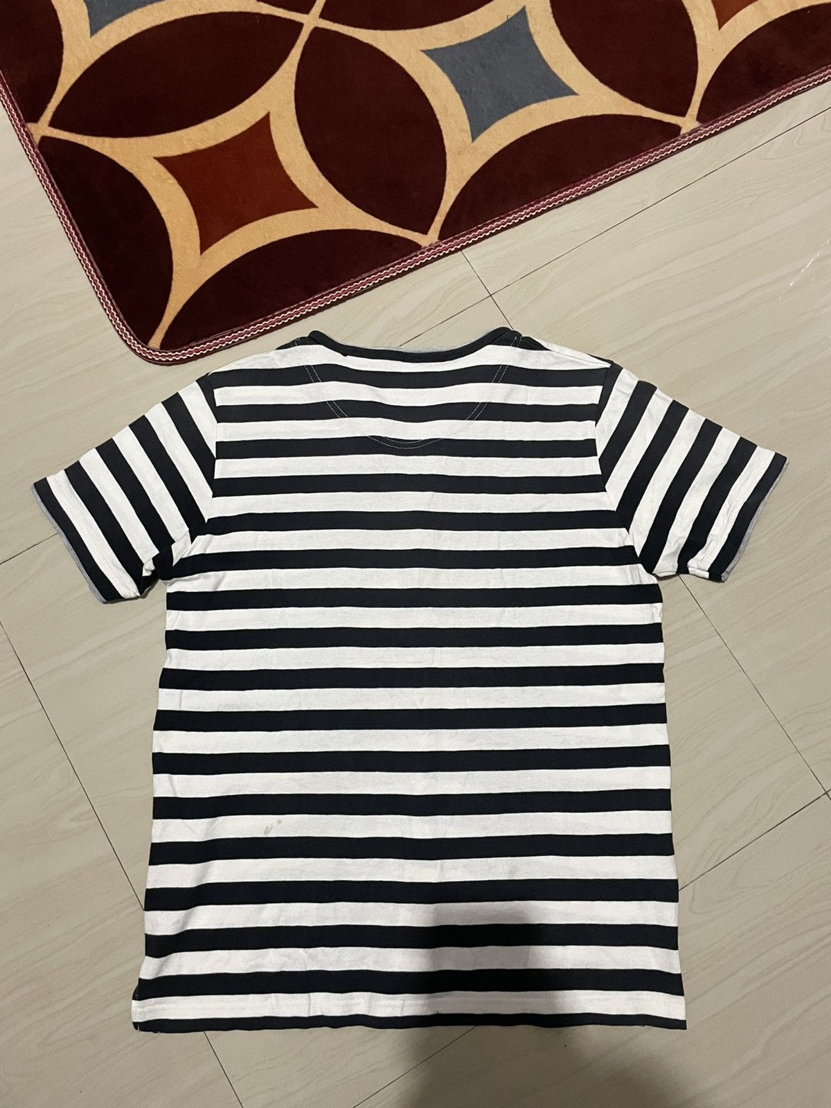 Yohji Yamamoto Yohji yamamoto shirt Y’SACCS Size US L / EU 52-54 / 3 - 7 Thumbnail