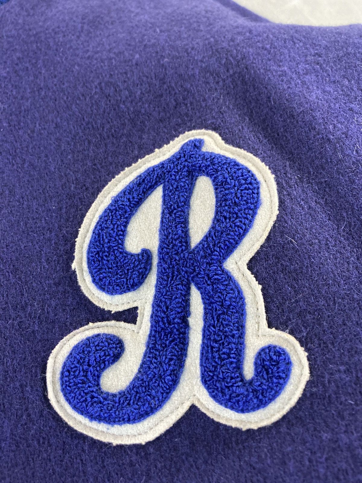 Other Rice University jacket Size US L / EU 52-54 / 3 - 5 Thumbnail