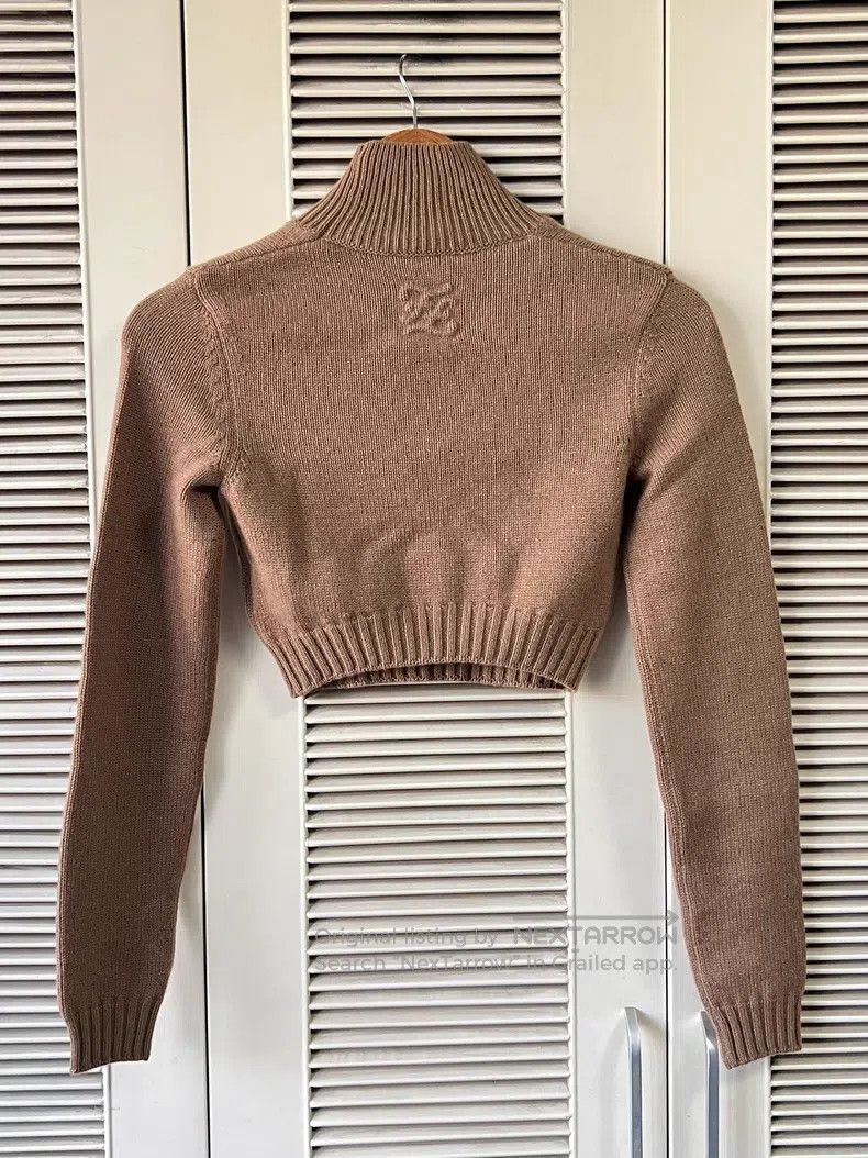 Fendi Fendi Cashmere Set Size XXS / US 00 / IT 34 - 3 Thumbnail