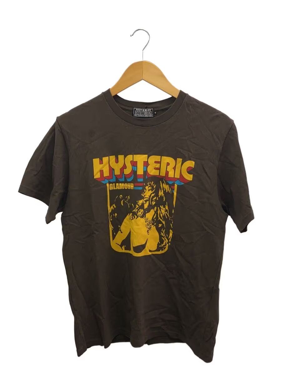Hysteric Glamour Hysteric Nude Woman Graphic Tee Size US M / EU 48-50 / 2 - 1 Thumbnail