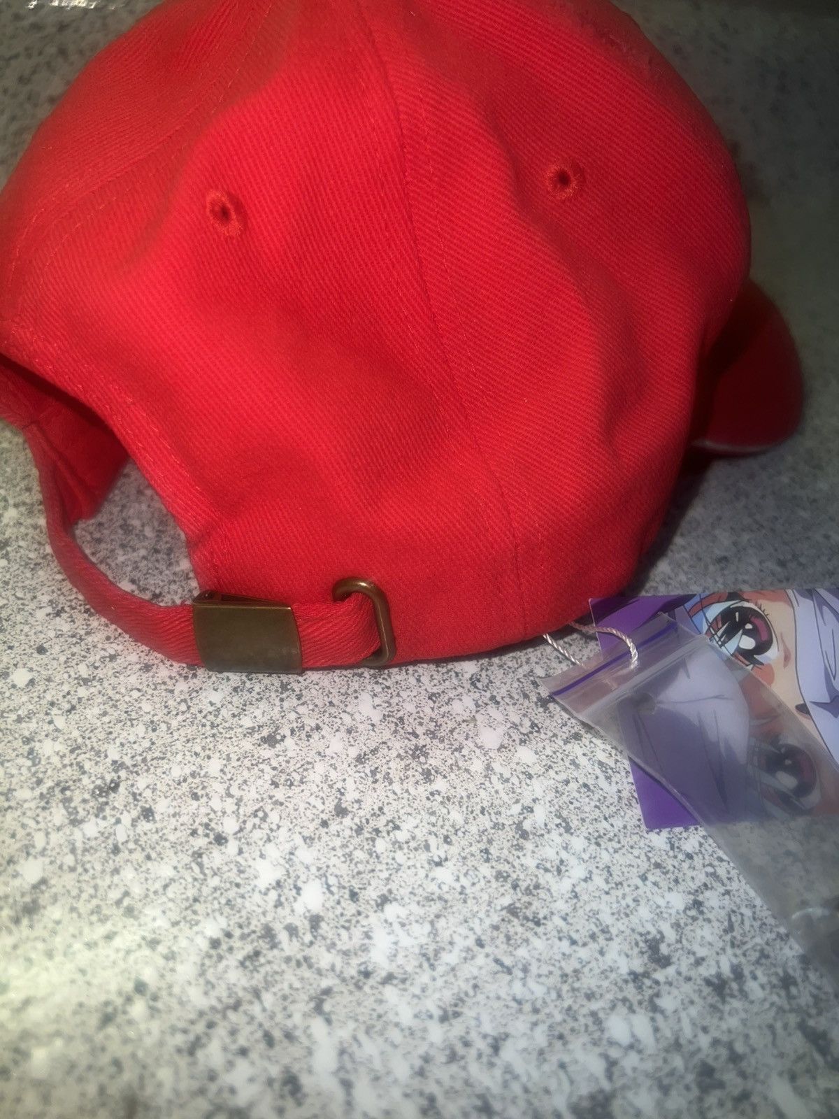 Other Podval rare demon horns cap Size ONE SIZE - 4 Thumbnail