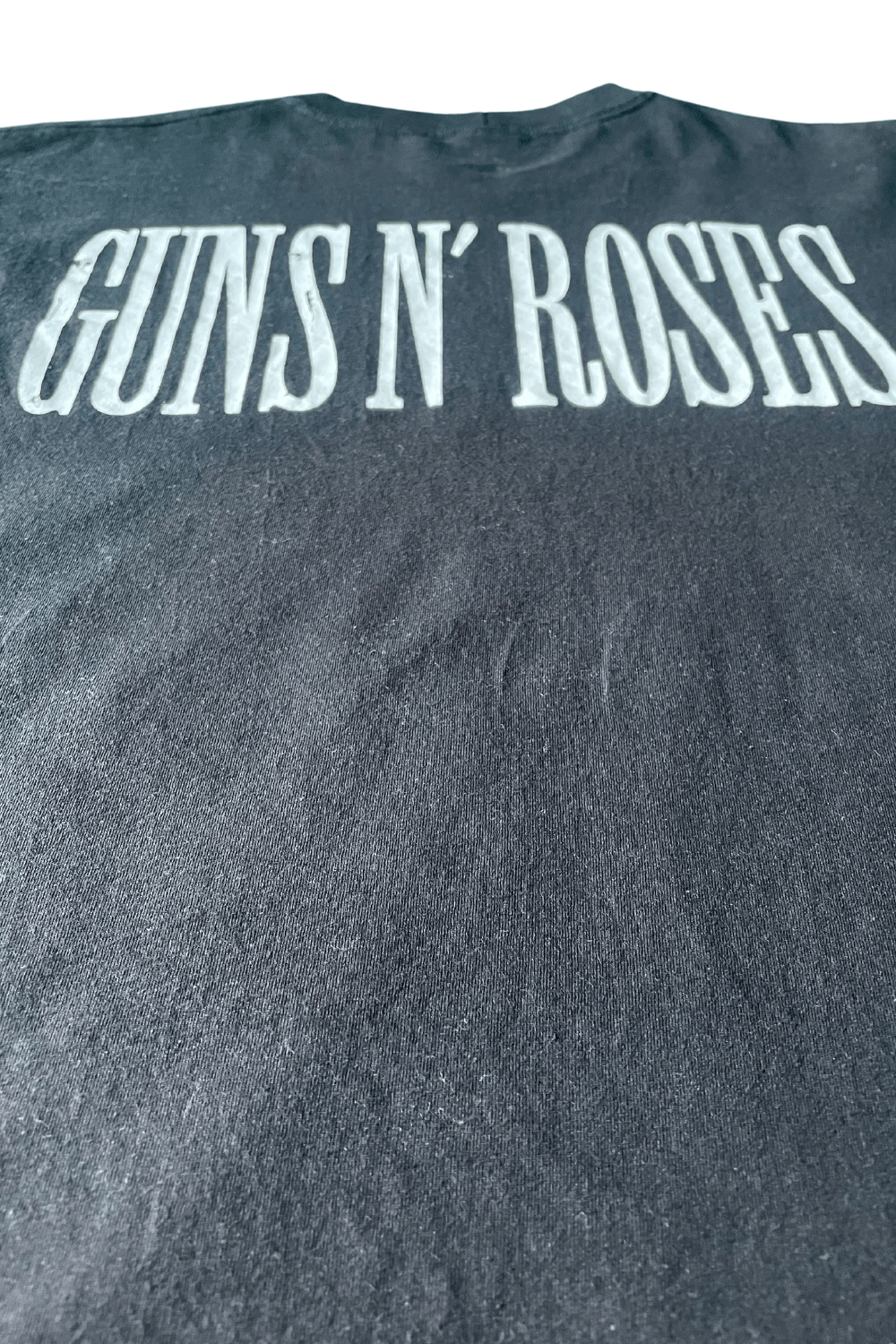 Guns N' Roses × Vintage Guns n' Roses Vintage Graphic Tee Size M Size US M / EU 48-50 / 2 - 7 Thumbnail
