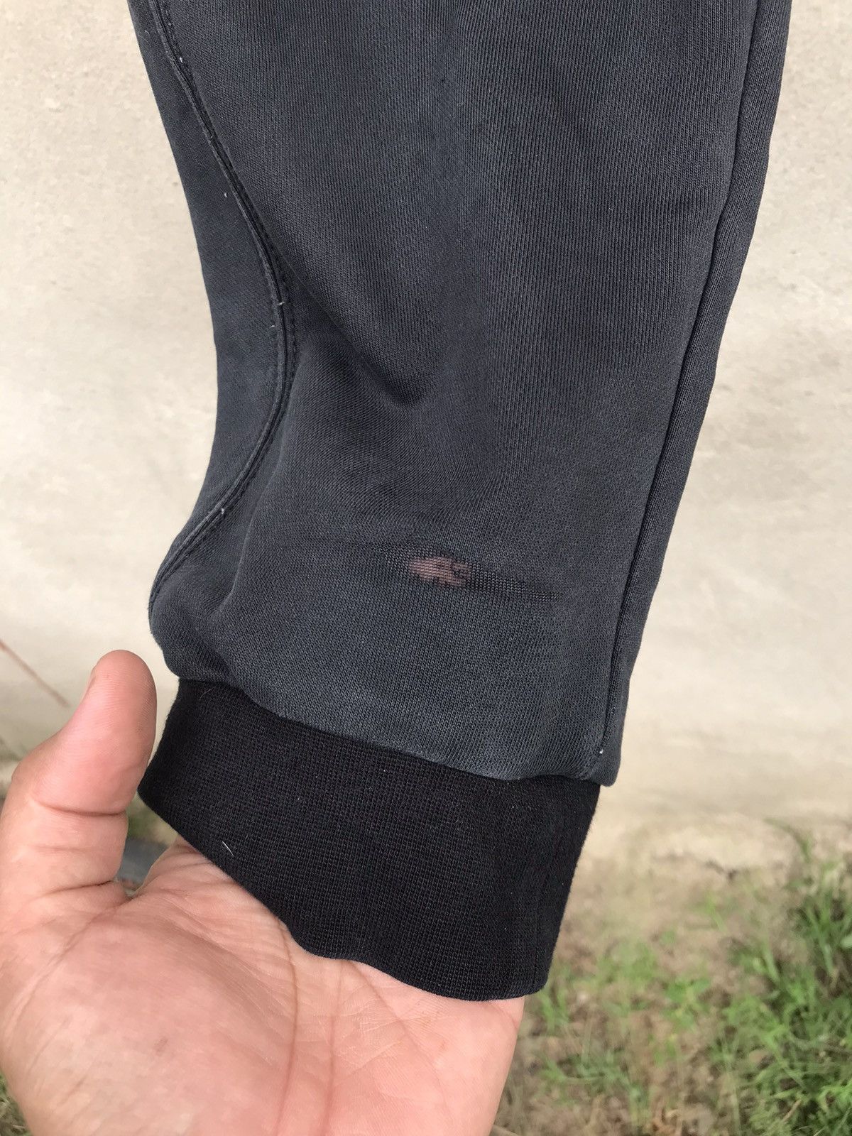 Aape AAPE UNIVERSE JOGGER PANTS Size US 28 / EU 44 - 12 Thumbnail