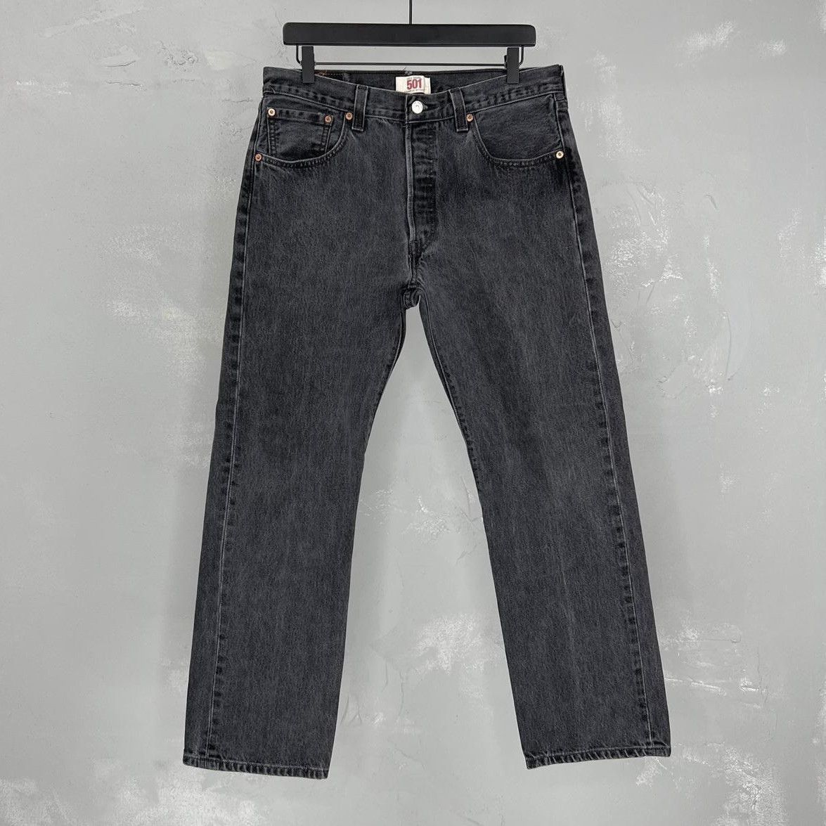 Vintage Levis 501 Straight Leg outlet Jeans