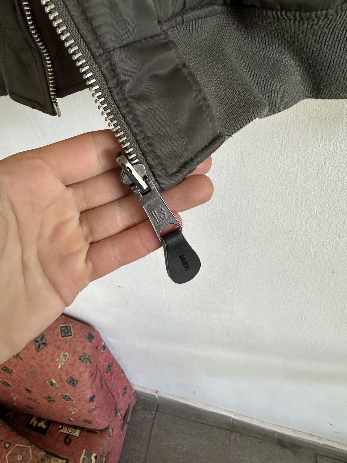 Brandit Brandit Bomber Jacket Size XXL Size US XXL / EU 58 / 5 - 4 Thumbnail
