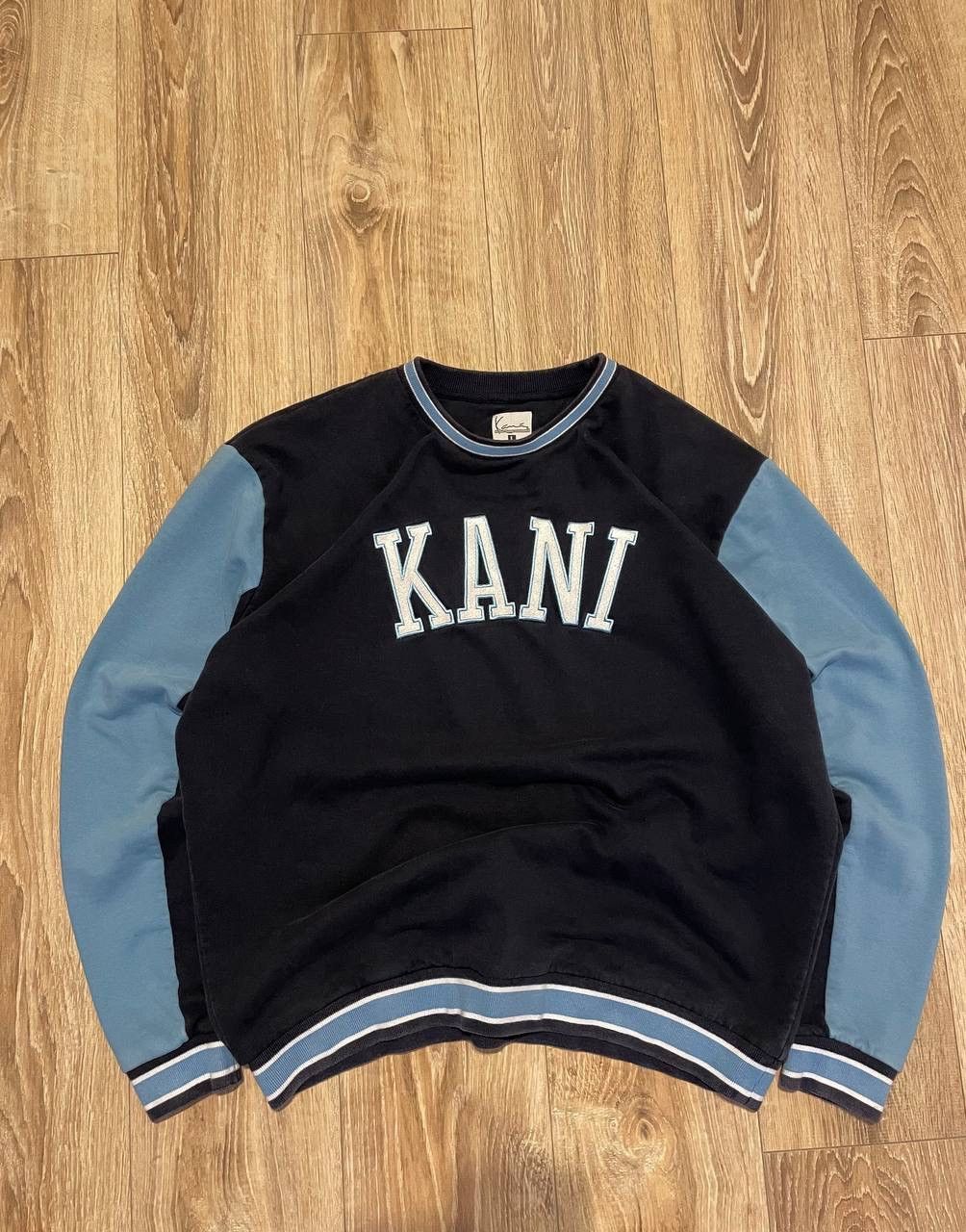 Karl Kani Karl Kani Sweatshirt Size US L / EU 52-54 / 3 - 1 Thumbnail