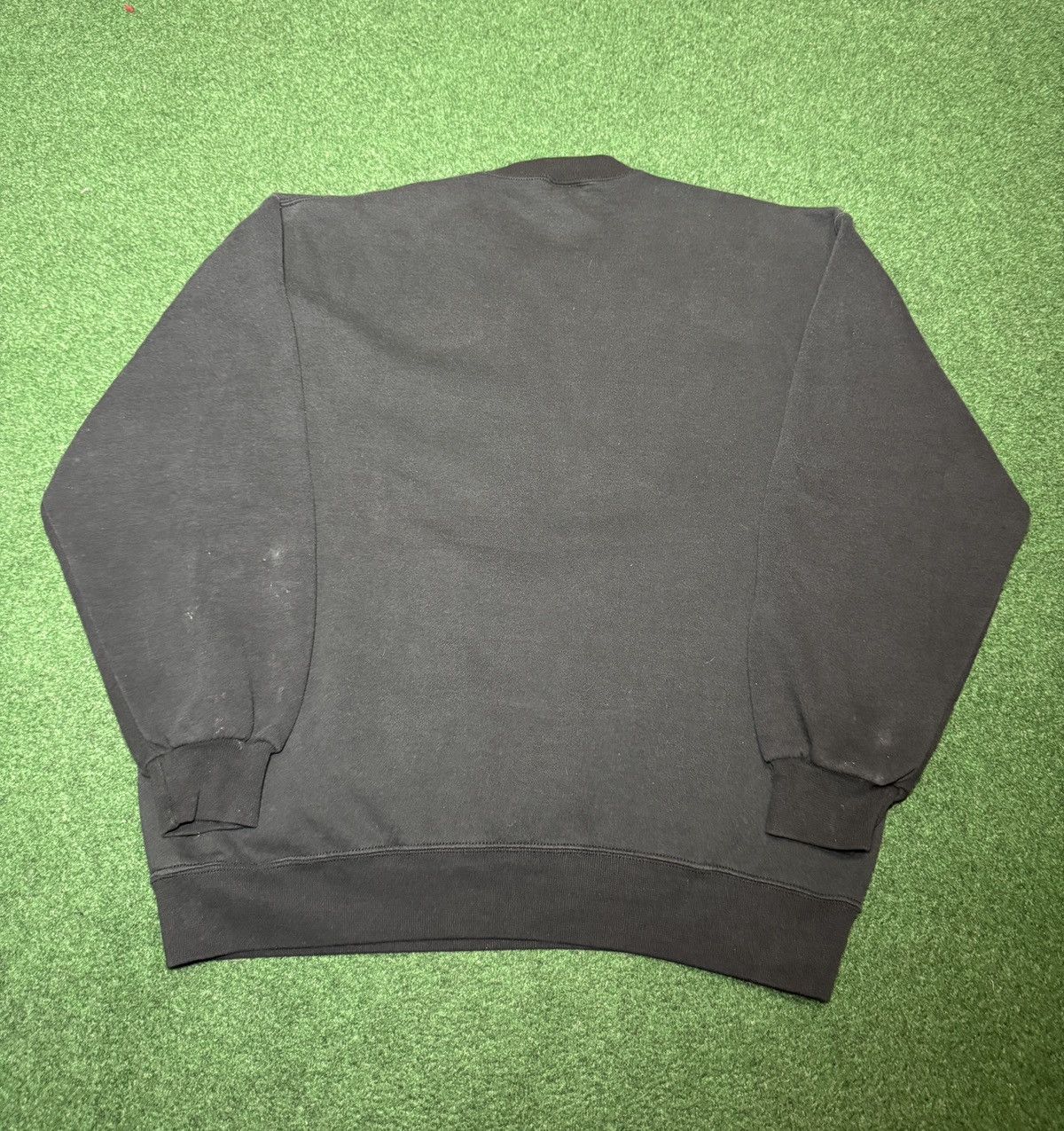 Russell Athletic Presidential Fitness Award Winner Bradford High Sweatshirt Size US XL / EU 56 / 4 - 5 Thumbnail